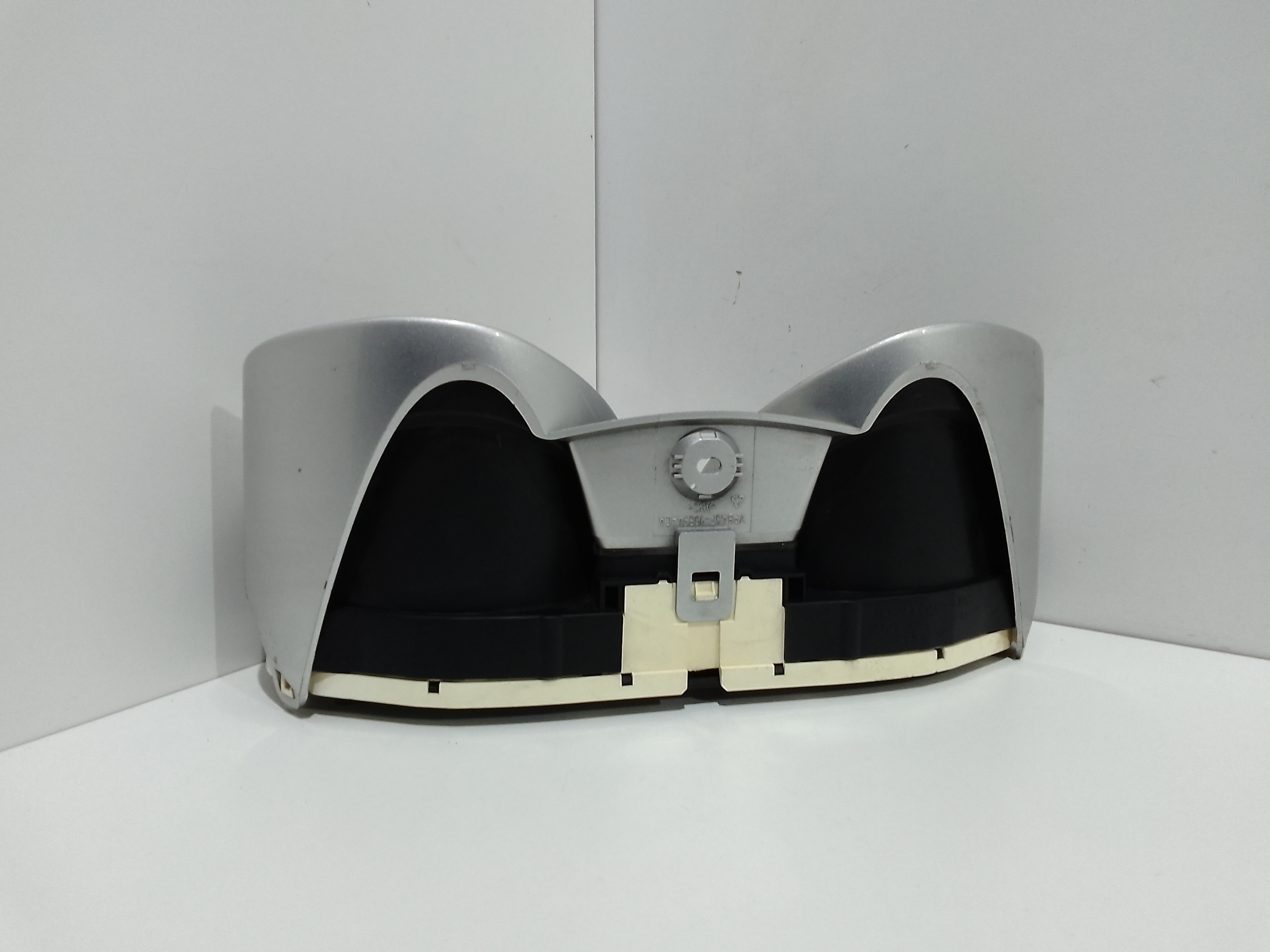 Quadro Strumenti per Ford Fiesta 6 Serie (2008 - 2017)