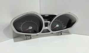 Quadro Strumenti per Ford Fiesta 6 Serie (2008 - 2017)