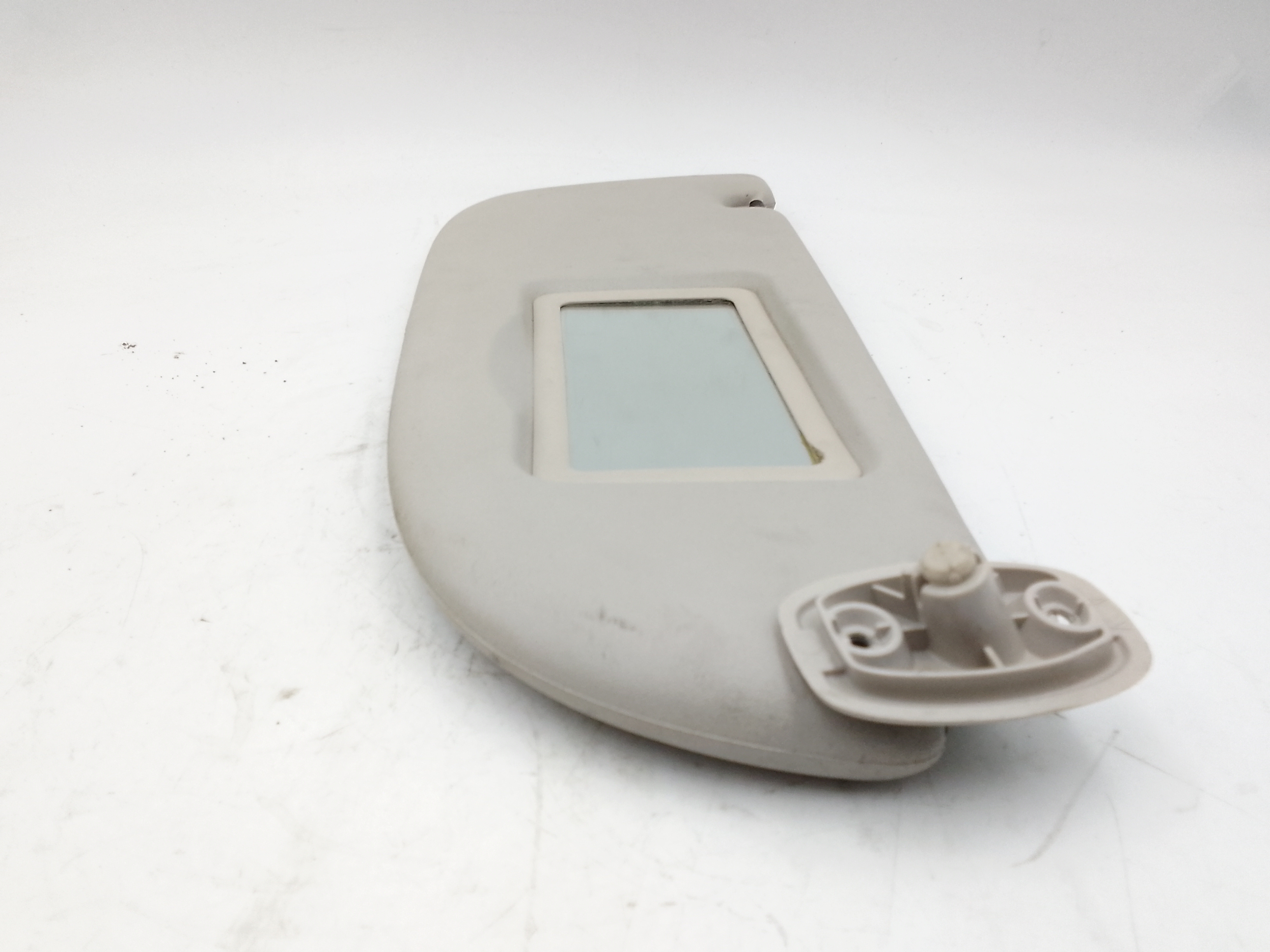 Parasole aletta Lato Passeggero per Peugeot 206 2 Serie (2003 - 2009)