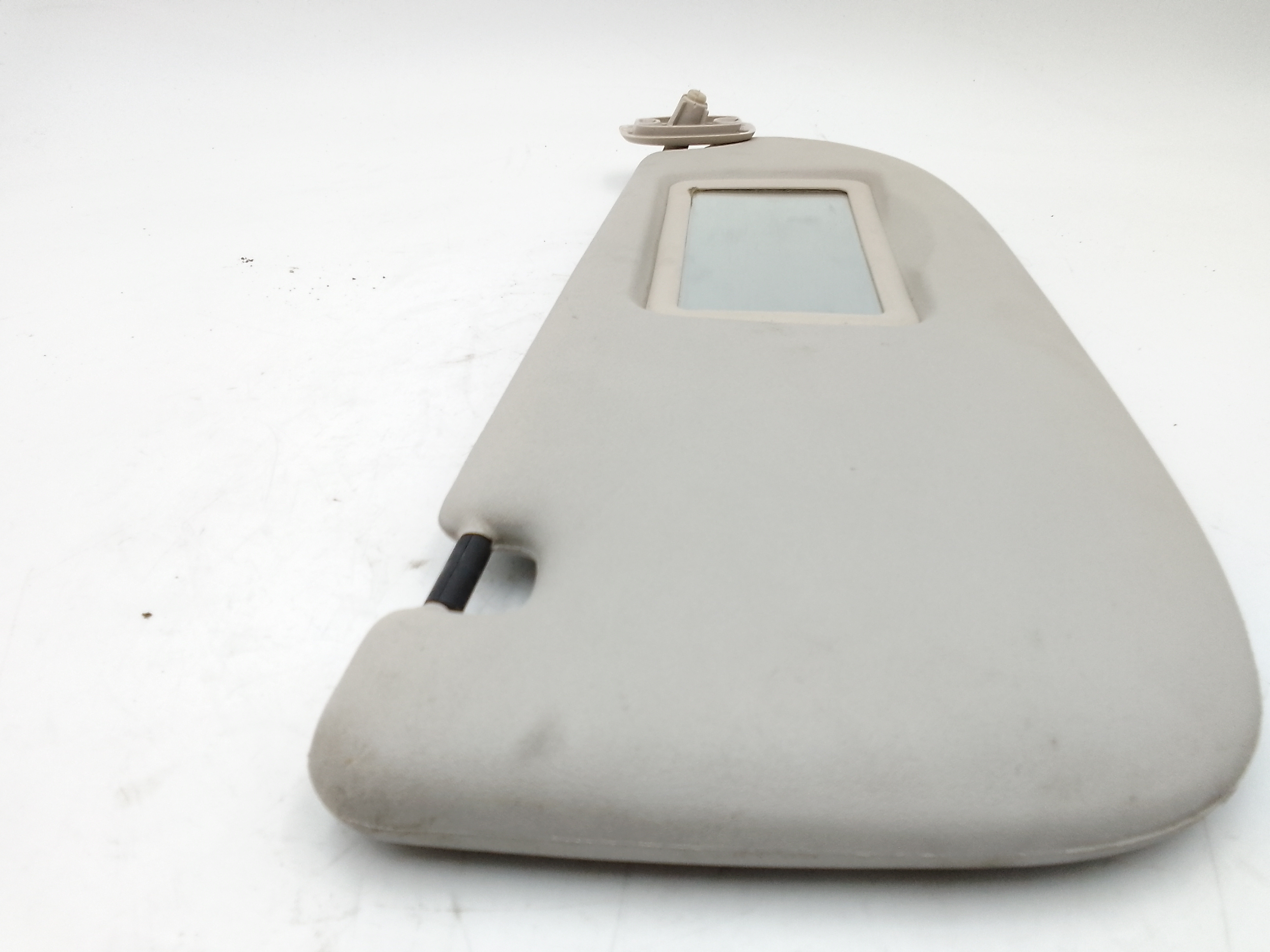 Parasole aletta Lato Passeggero per Peugeot 206 2 Serie (2003 - 2009)