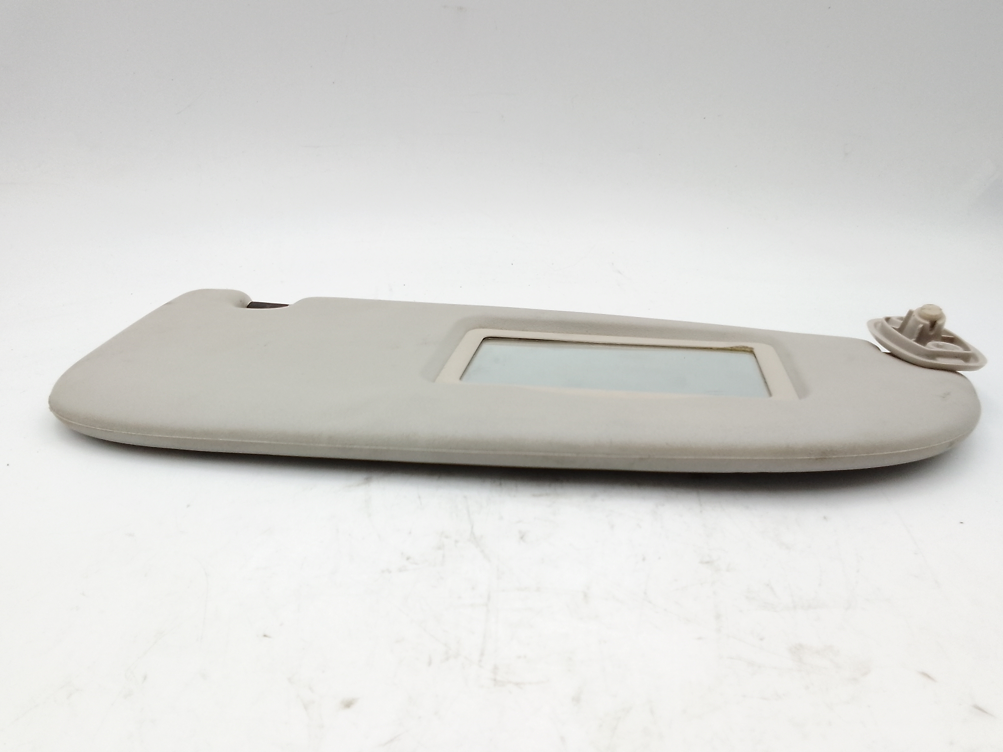 Parasole aletta Lato Passeggero per Peugeot 206 2 Serie (2003 - 2009)