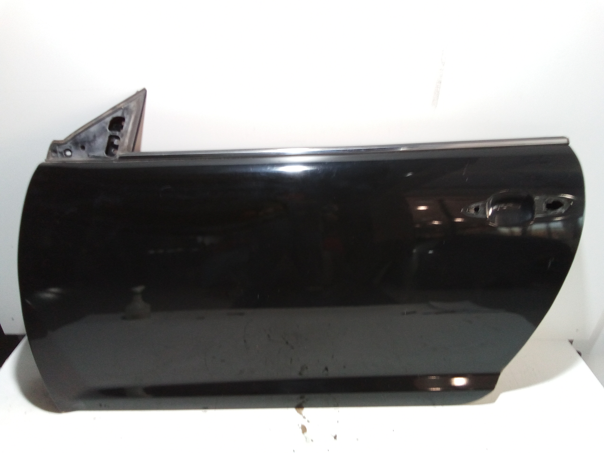 Portiera Anteriore Sinistra per Alfa Romeo Mito Serie (955_) (08>) (2008 - In produzione)