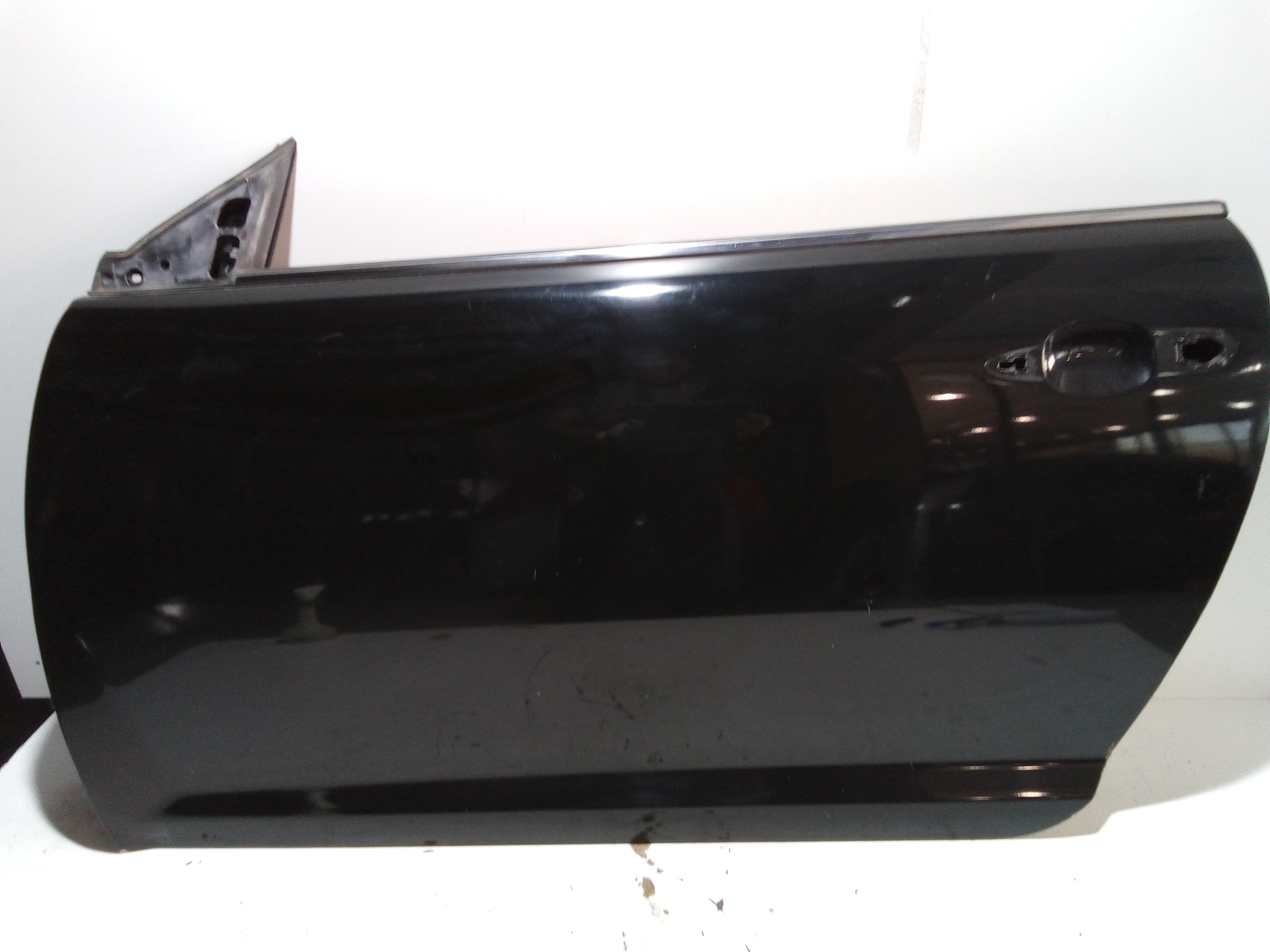 Portiera Anteriore Sinistra per Alfa Romeo Mito Serie (955_) (08>) (2008 - In produzione)