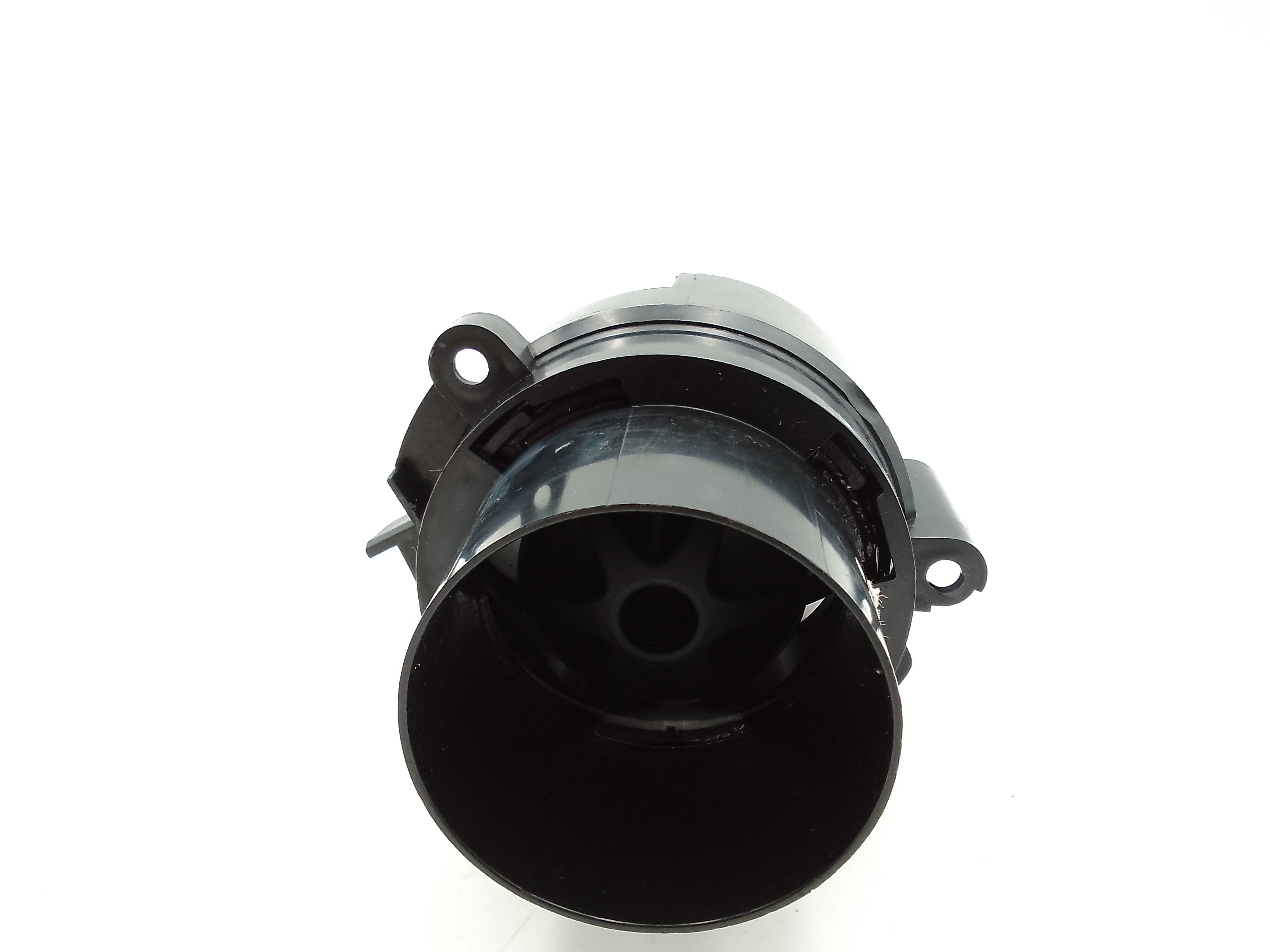 Bocchetta aria cruscotto lato guida per Ford Ka Serie (ccu) (08>18) (2008 - 2018)