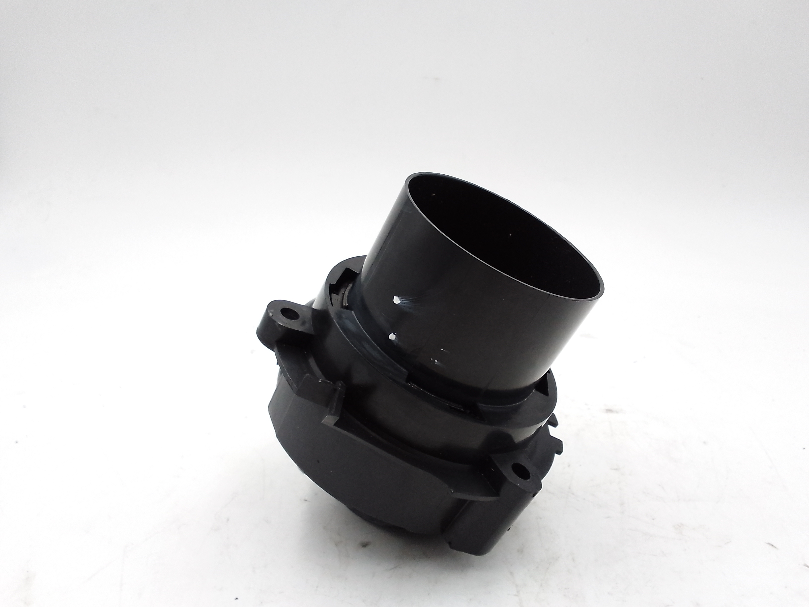 Bocchetta aria cruscotto lato guida per Ford Ka Serie (ccu) (08>18) (2008 - 2018)