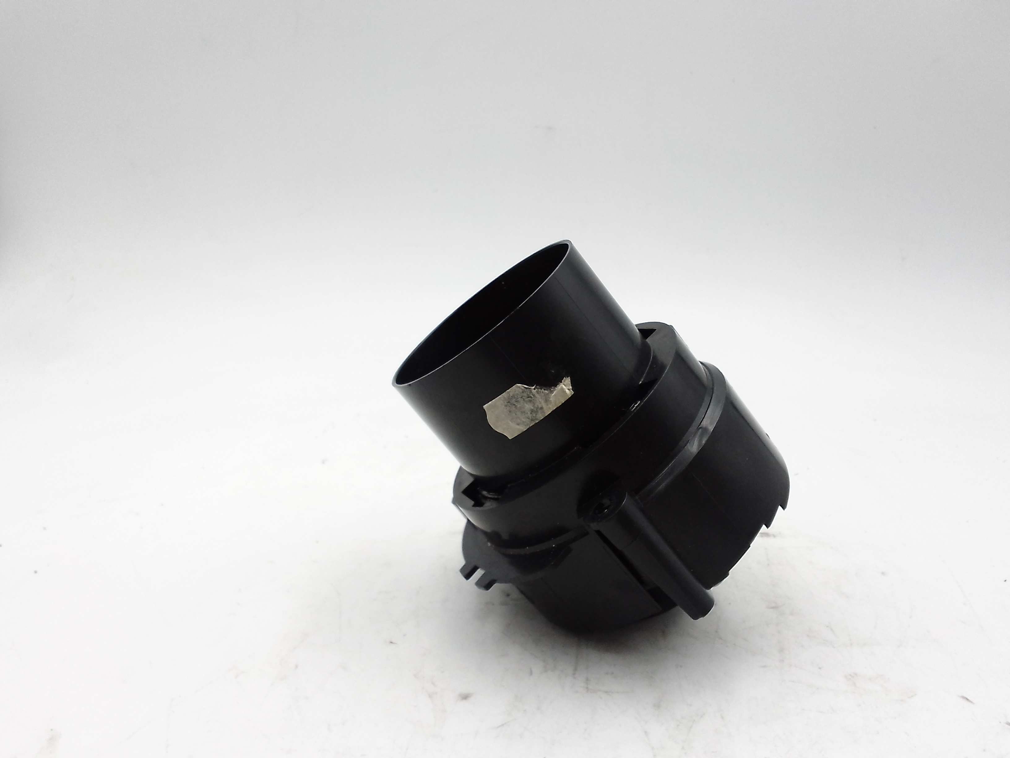 Bocchetta aria cruscotto lato guida per Ford Ka Serie (ccu) (08>18) (2008 - 2018)