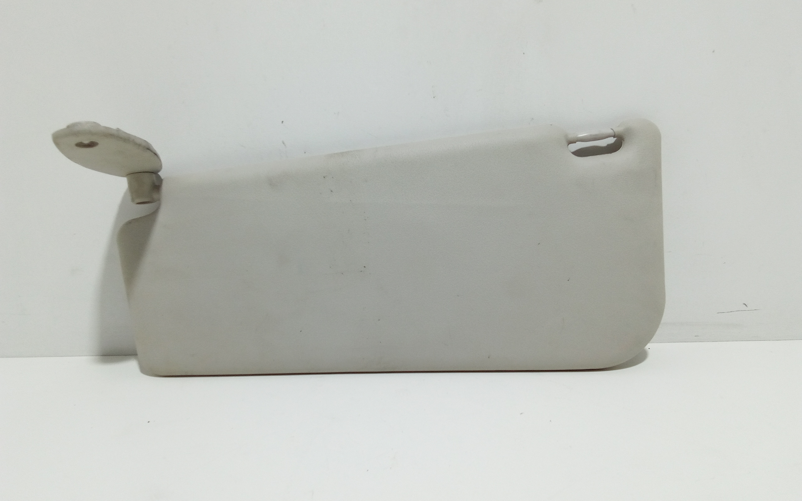 Parasole aletta Lato Passeggero per Fiat Punto Berlina 3p 2 Serie (1999 - 2003)