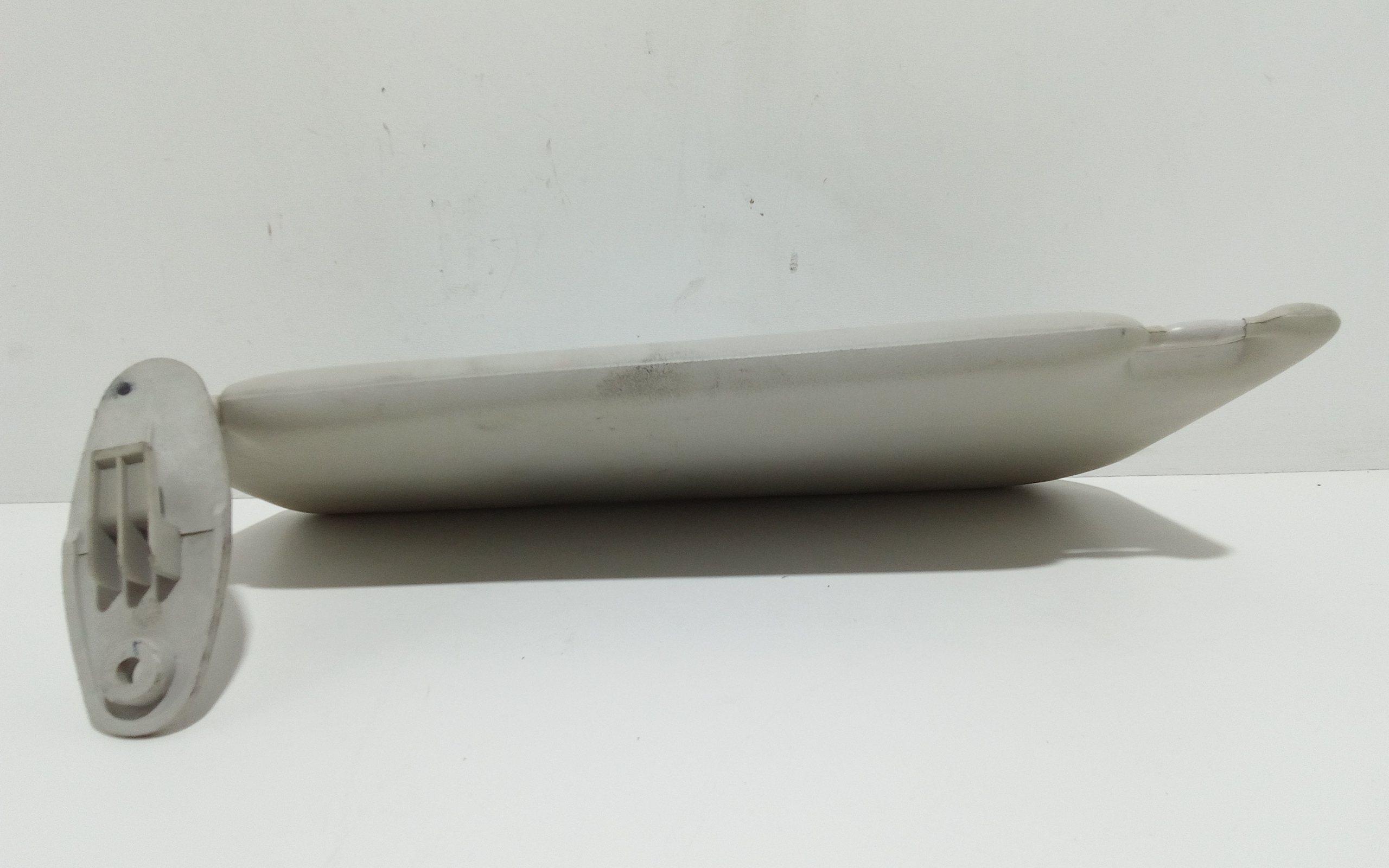 Parasole aletta Lato Passeggero per Fiat Punto Berlina 3p 2 Serie (1999 - 2003)