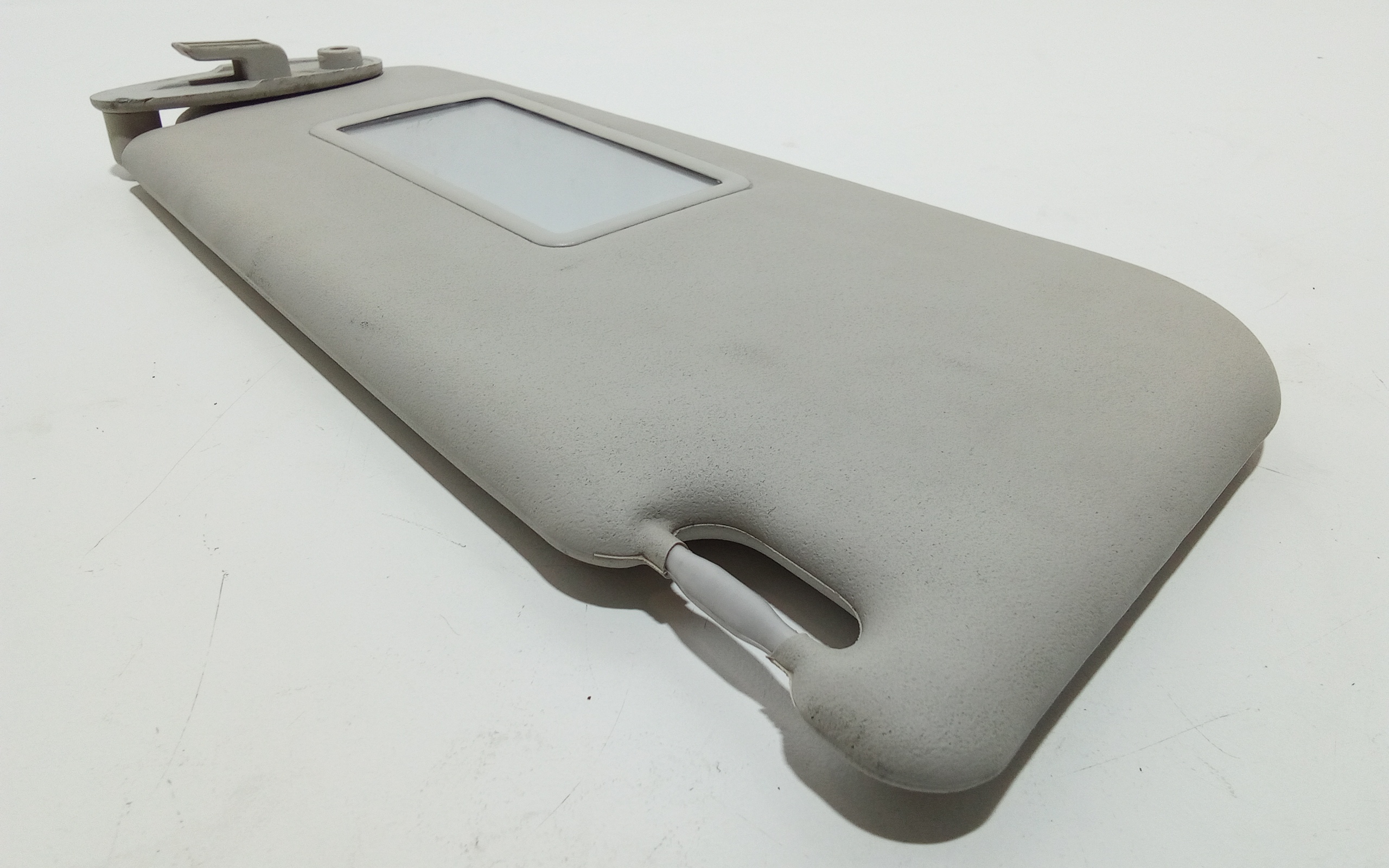 Parasole aletta Lato Passeggero per Fiat Punto Berlina 3p 2 Serie (1999 - 2003)