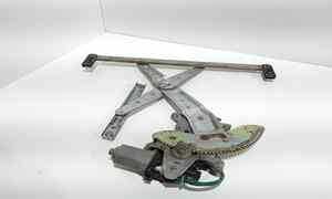 Cremagliera anteriore destra passeggero per Kia Carens 1 Serie (2002 - 2006)