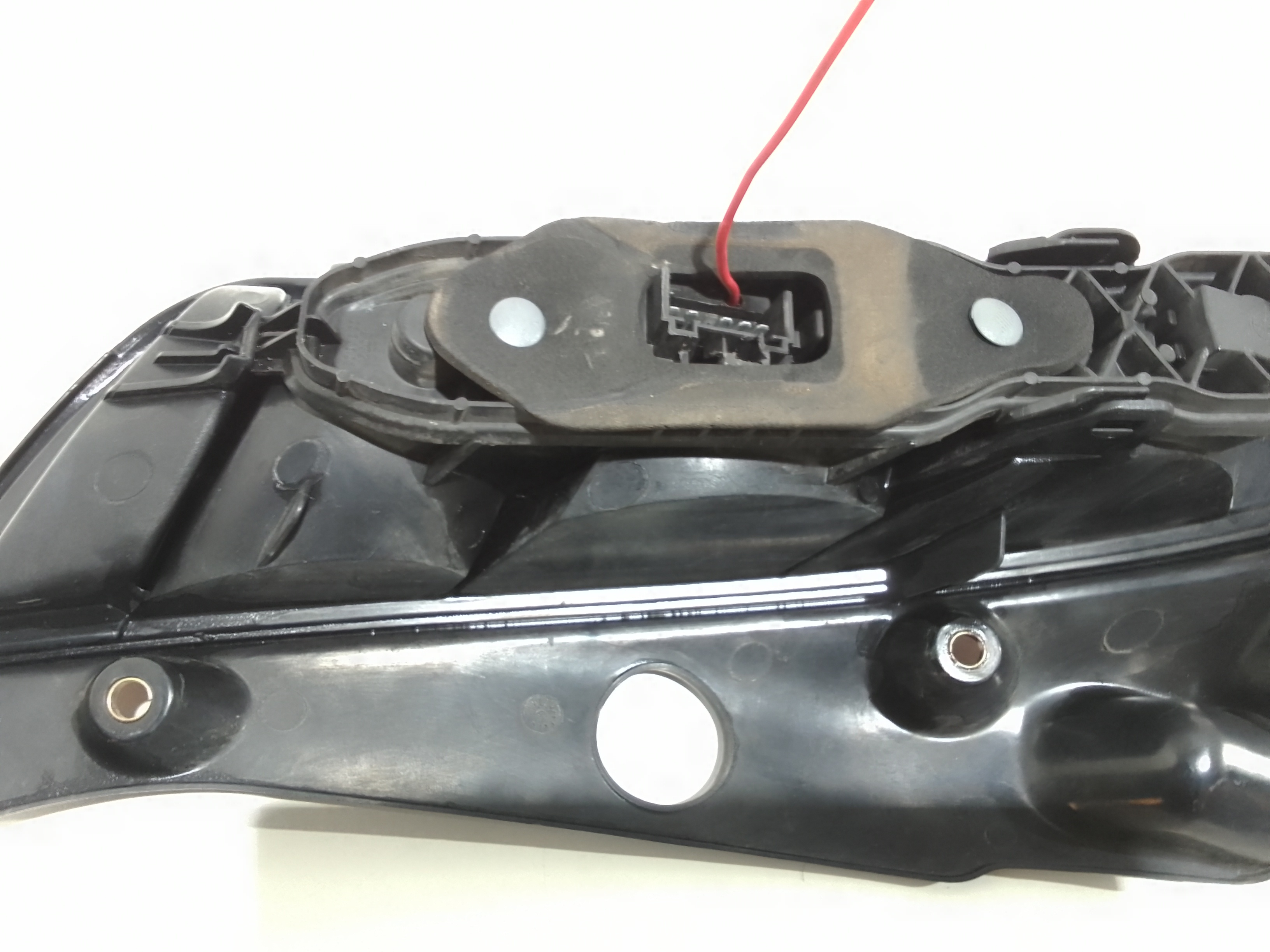 Stop fanale posteriore Destro Passeggero per Lancia Ypsilon 1 Serie (2003 - 2006)