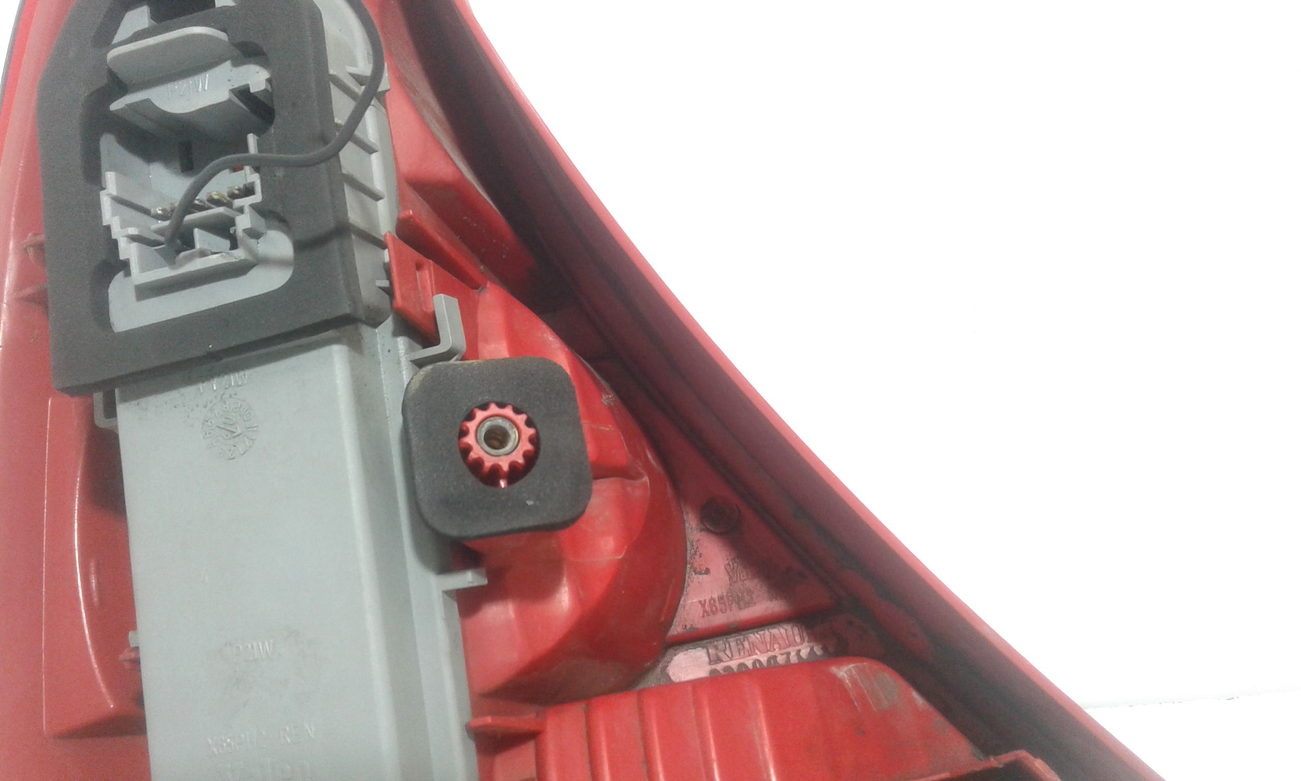 Stop fanale posteriore Destro Passeggero RENAULT Clio Serie (01>05)