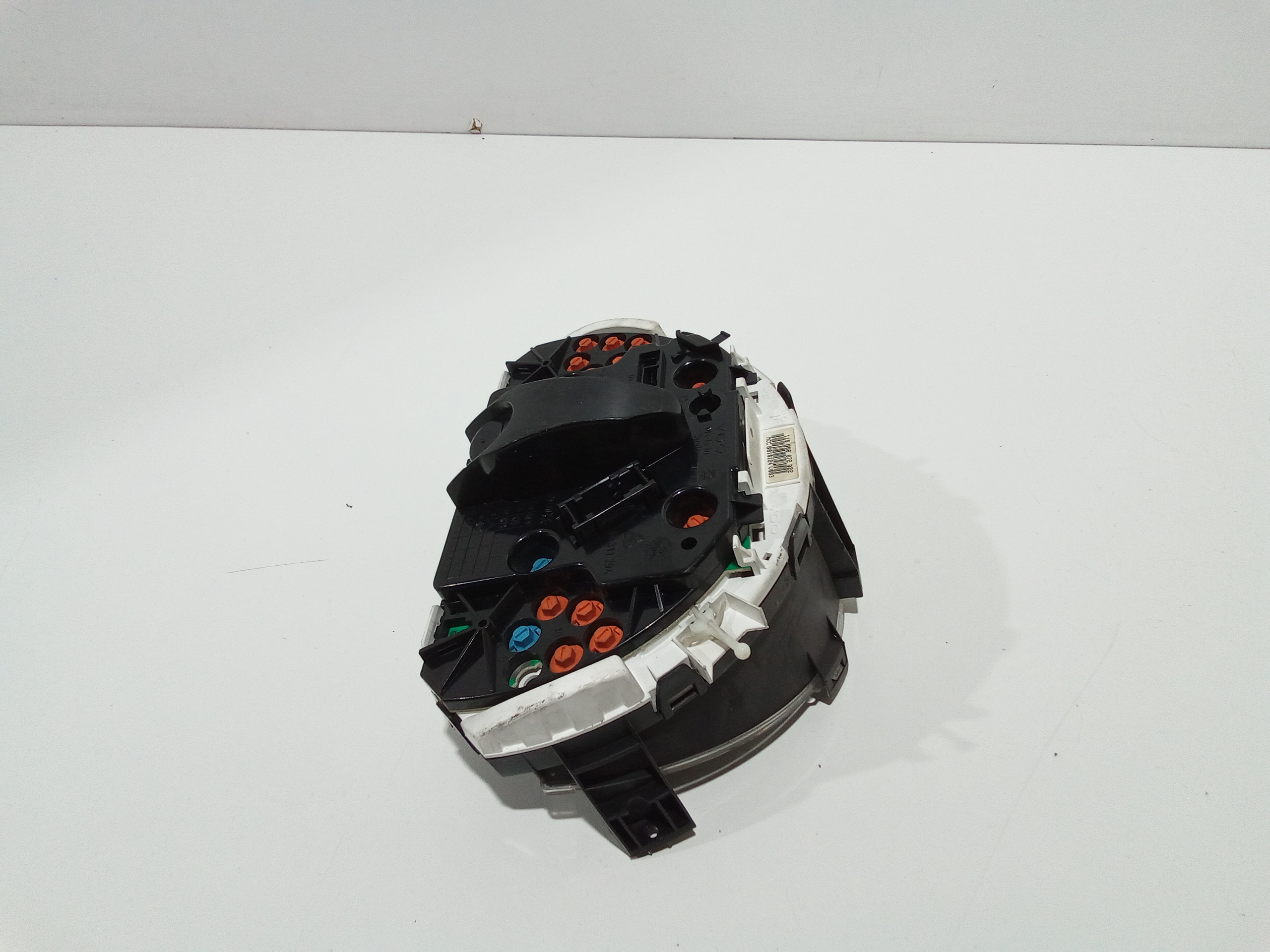 Quadro Strumenti per Smart Fortwo Coup 1 Serie (1998 - 2003)