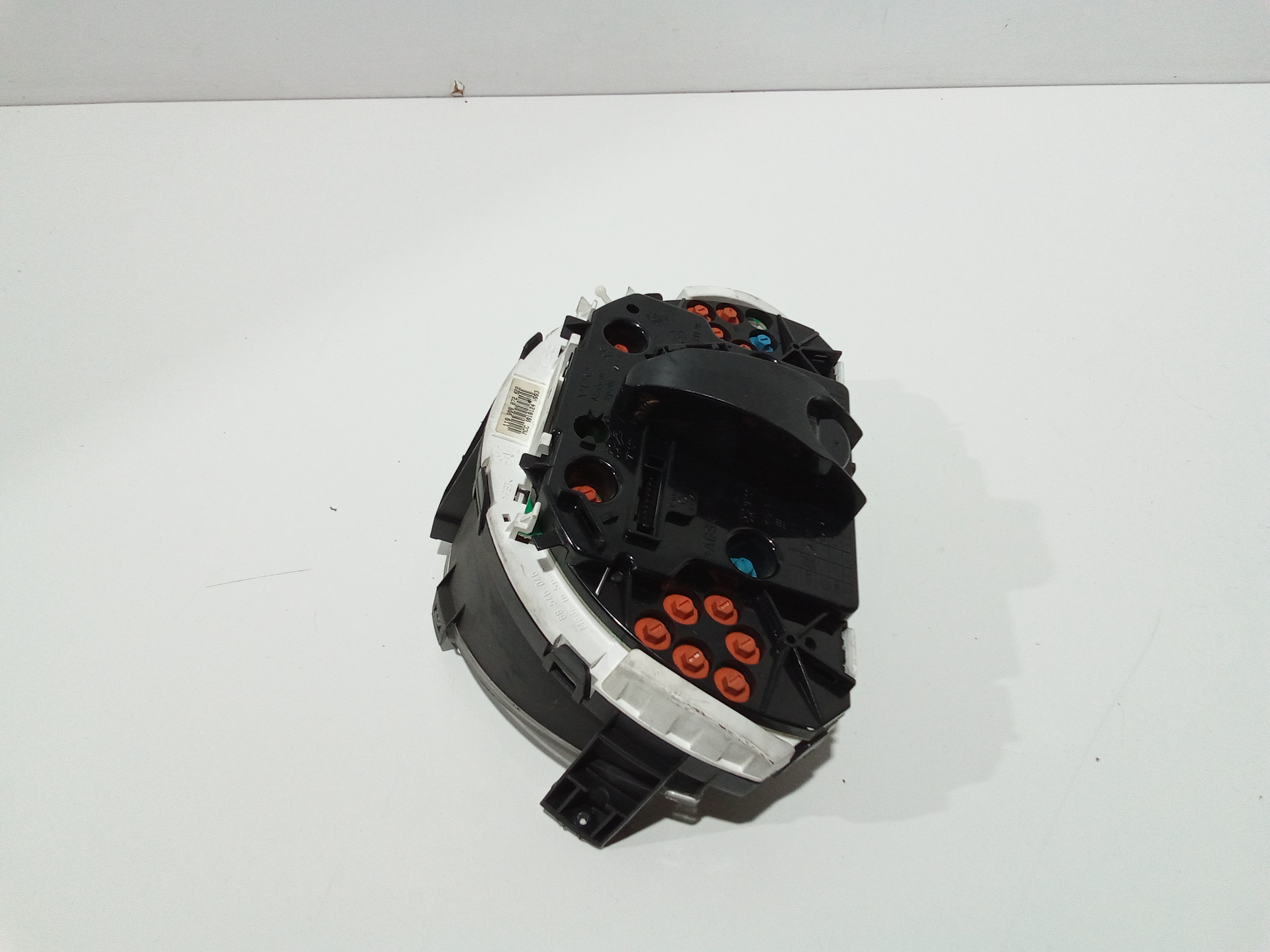 Quadro Strumenti per Smart Fortwo Coup 1 Serie (1998 - 2003)