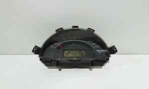 Quadro Strumenti per Smart Fortwo Coup 1 Serie (1998 - 2003)