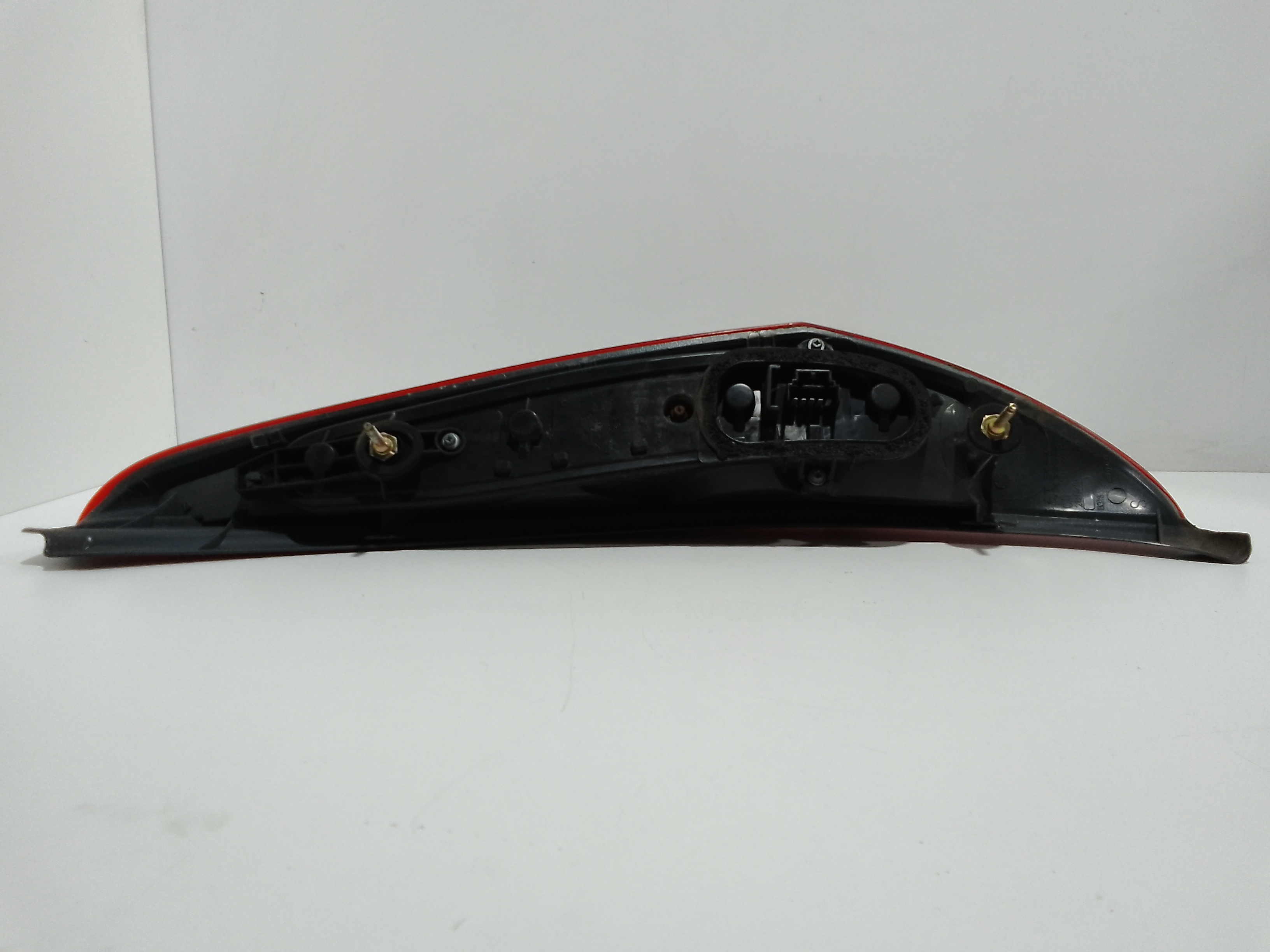 Stop fanale Posteriore sinistro lato Guida per Fiat Punto Berlina 3p 2 Serie (1999 - 2003)