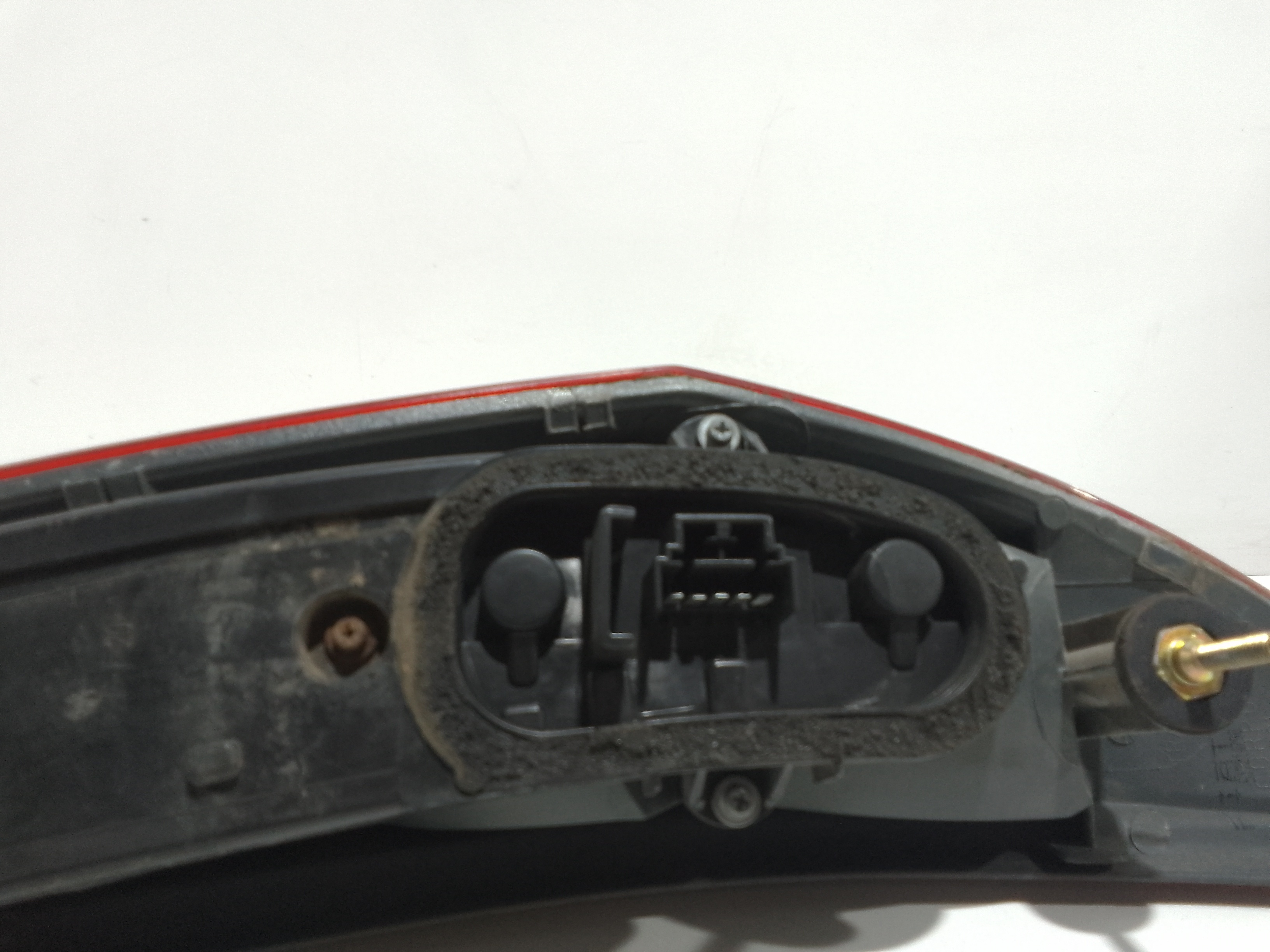 Stop fanale Posteriore sinistro lato Guida per Fiat Punto Berlina 3p 2 Serie (1999 - 2003)