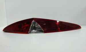 Stop fanale Posteriore sinistro lato Guida per Fiat Punto Berlina 3p 2 Serie (1999 - 2003)
