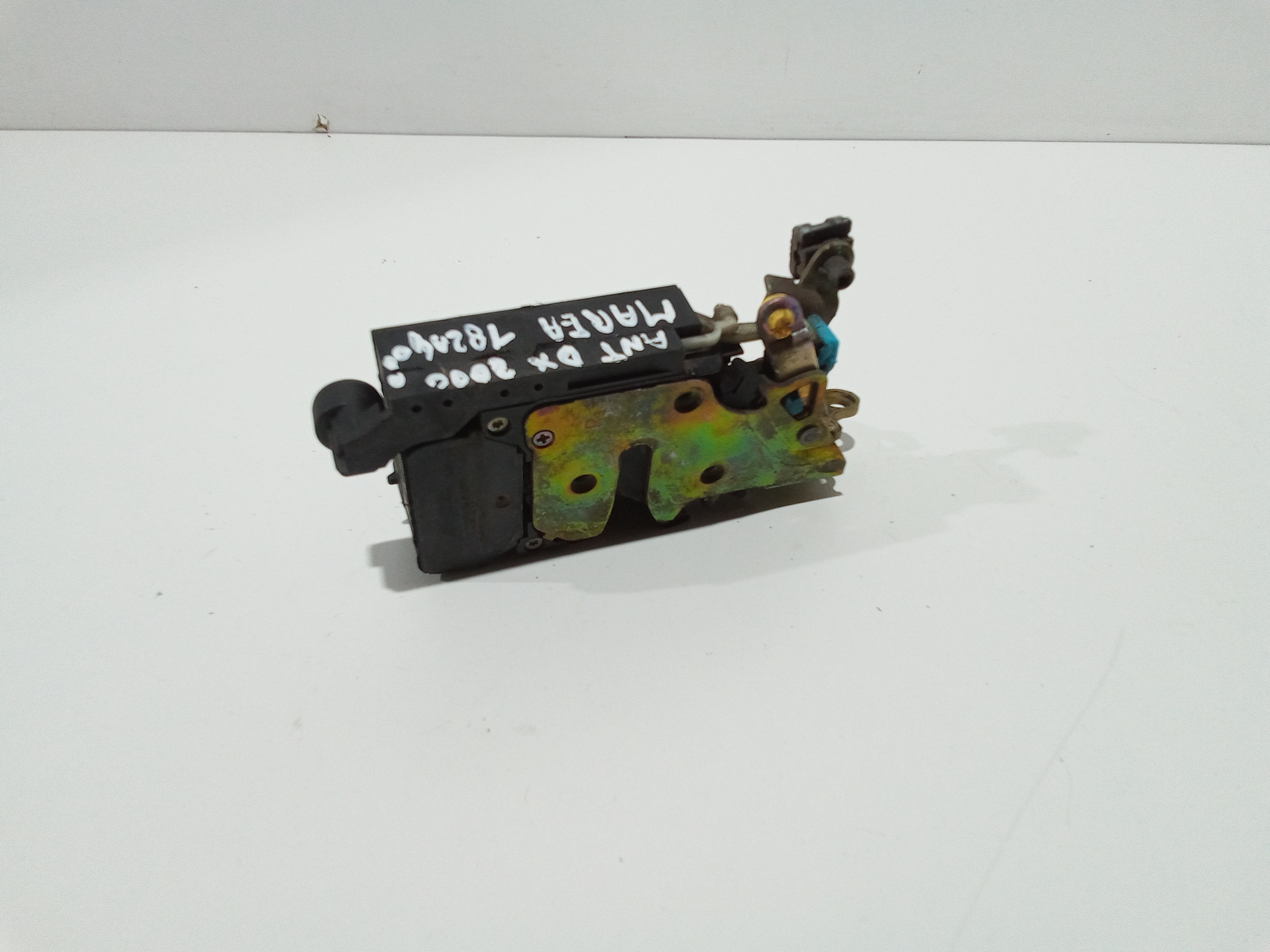 Serratura Anteriore Destra per Fiat Marea Berlina (1996 - 2002)