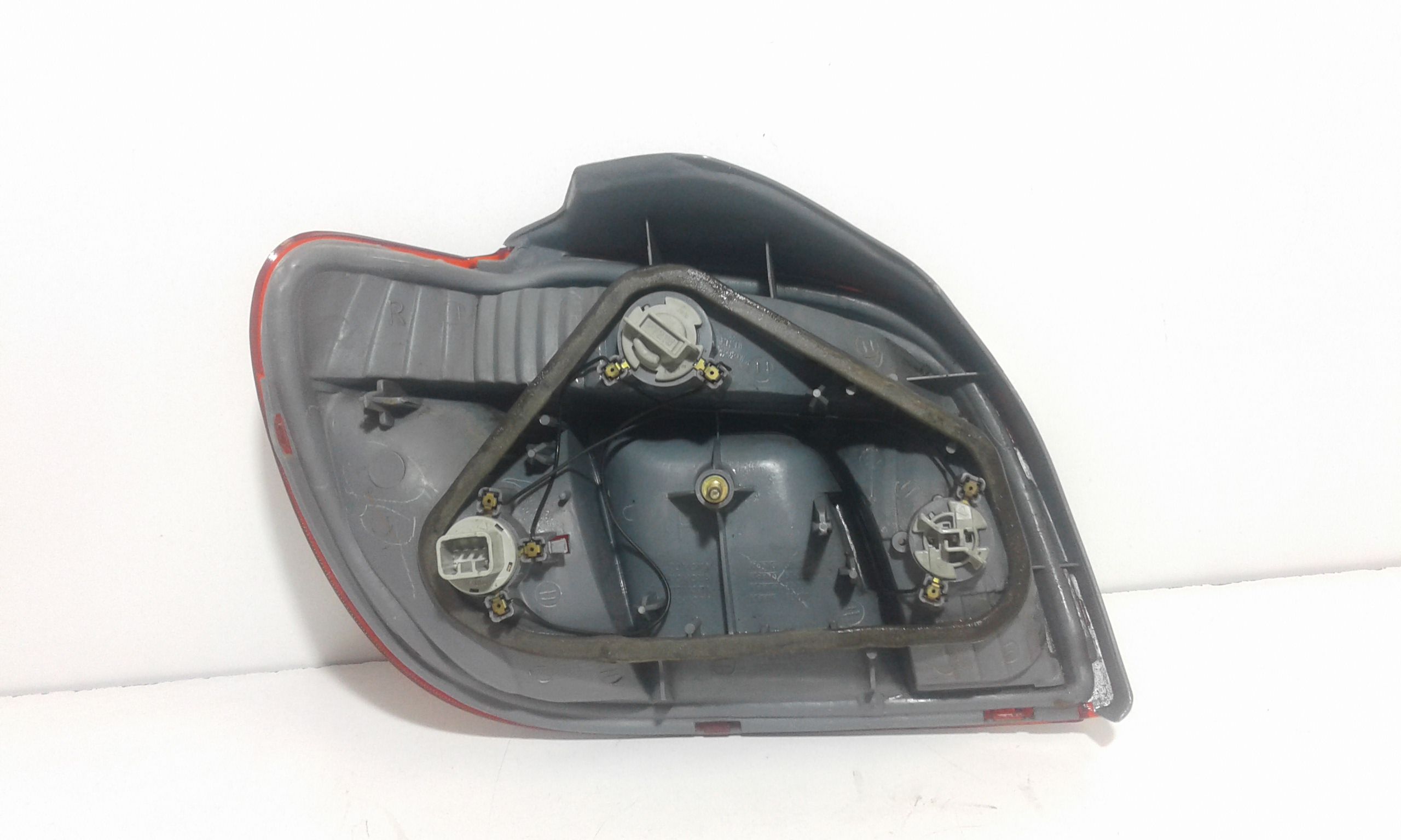 Stop fanale posteriore Destro Passeggero TOYOTA Yaris 1 Serie