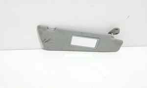 Parasole aletta Lato Passeggero per Fiat Marea Berlina (1996 - 2002)