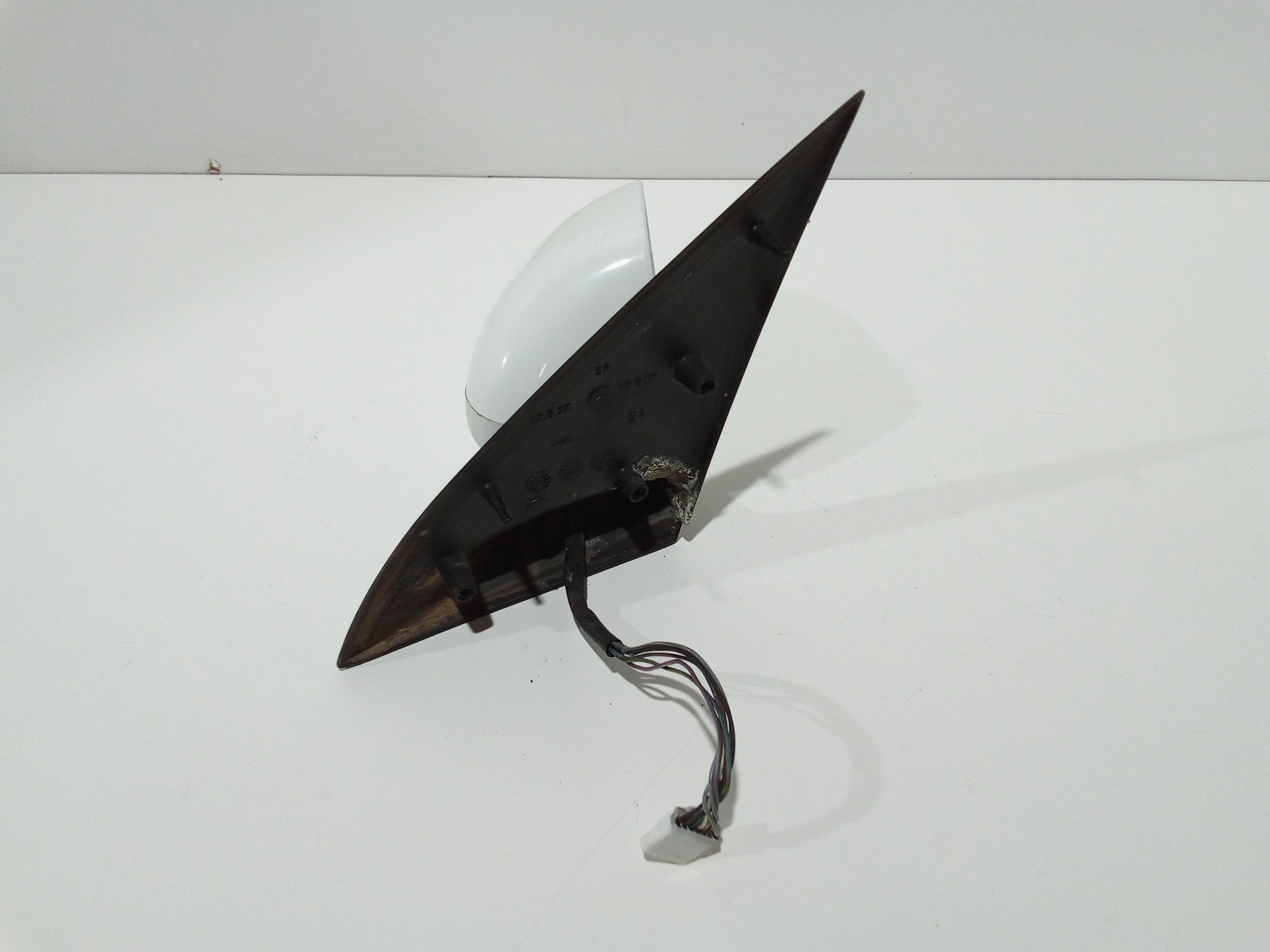 Specchietto Retrovisore Destro per Fiat Marea Berlina (1996 - 2002)