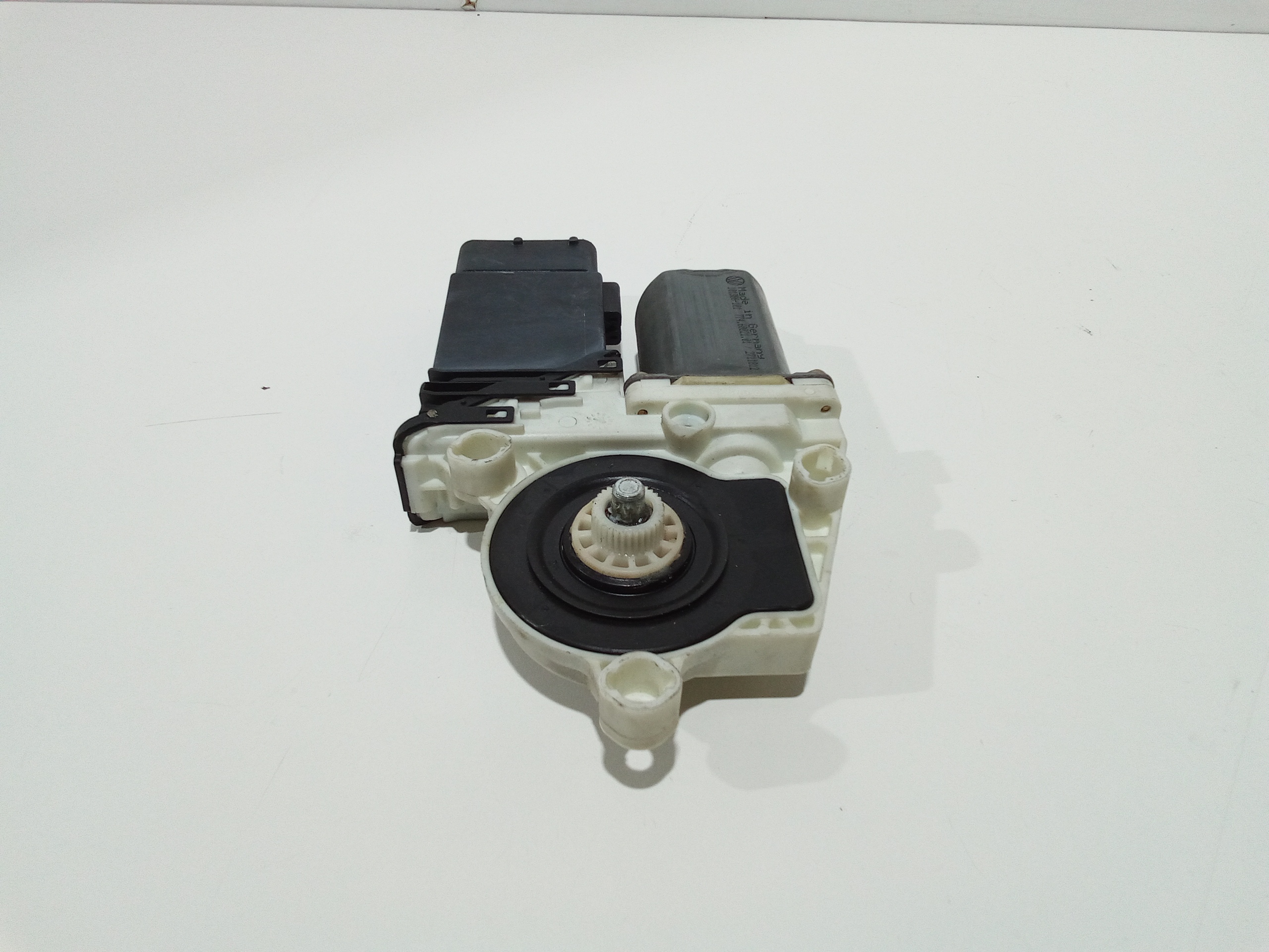 Motorino Alzavetro anteriore destra per Volkswagen Golf 4 Berlina (97>03) (1997 - 2003)