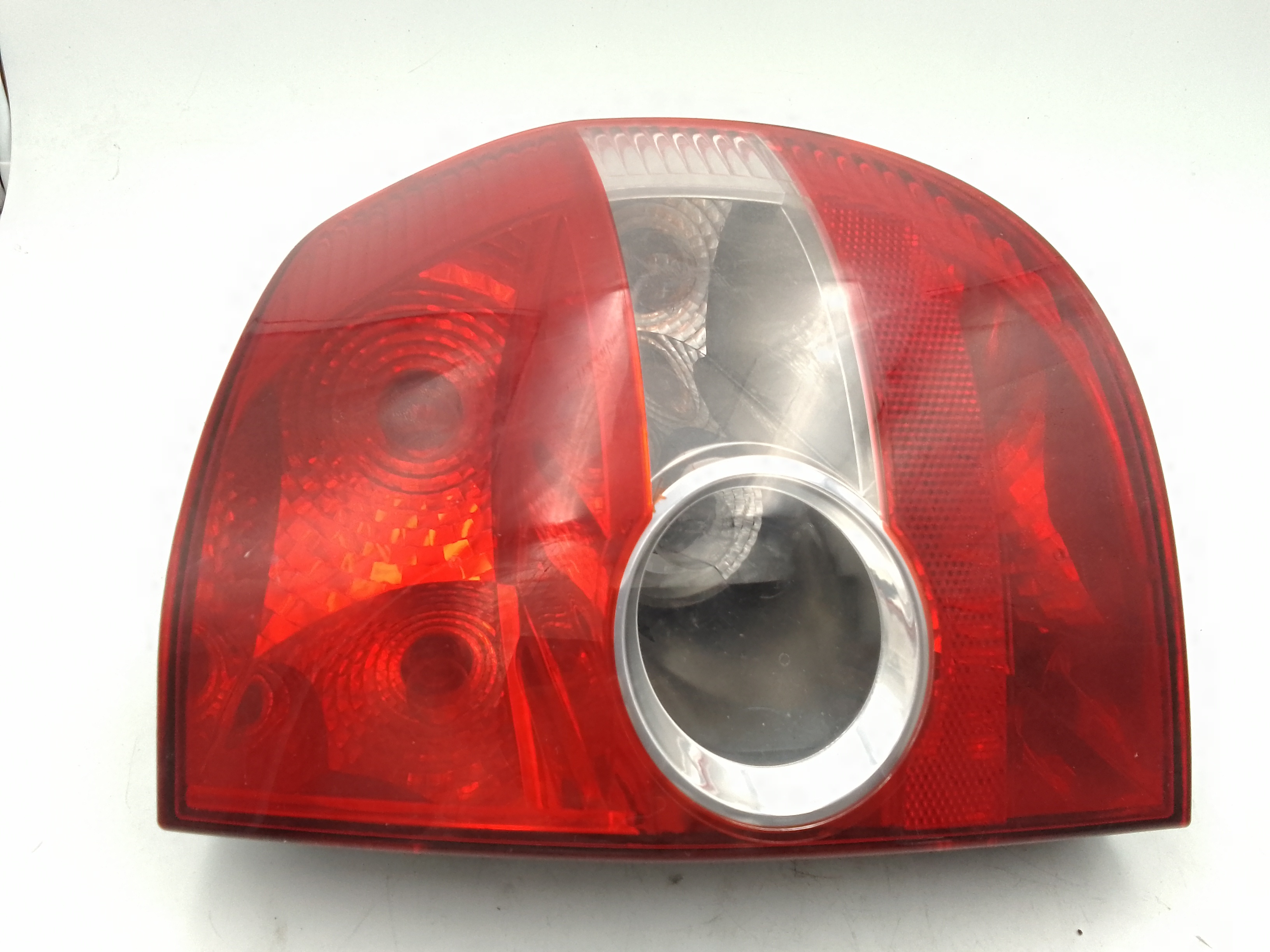 Stop fanale Posteriore sinistro lato Guida per Volkswagen Fox 1 Serie (2005 - 2011)