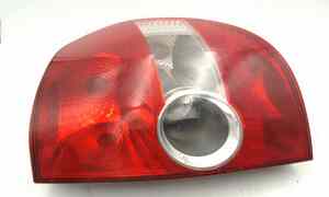 Stop fanale Posteriore sinistro lato Guida per Volkswagen Fox 1 Serie (2005 - 2011)