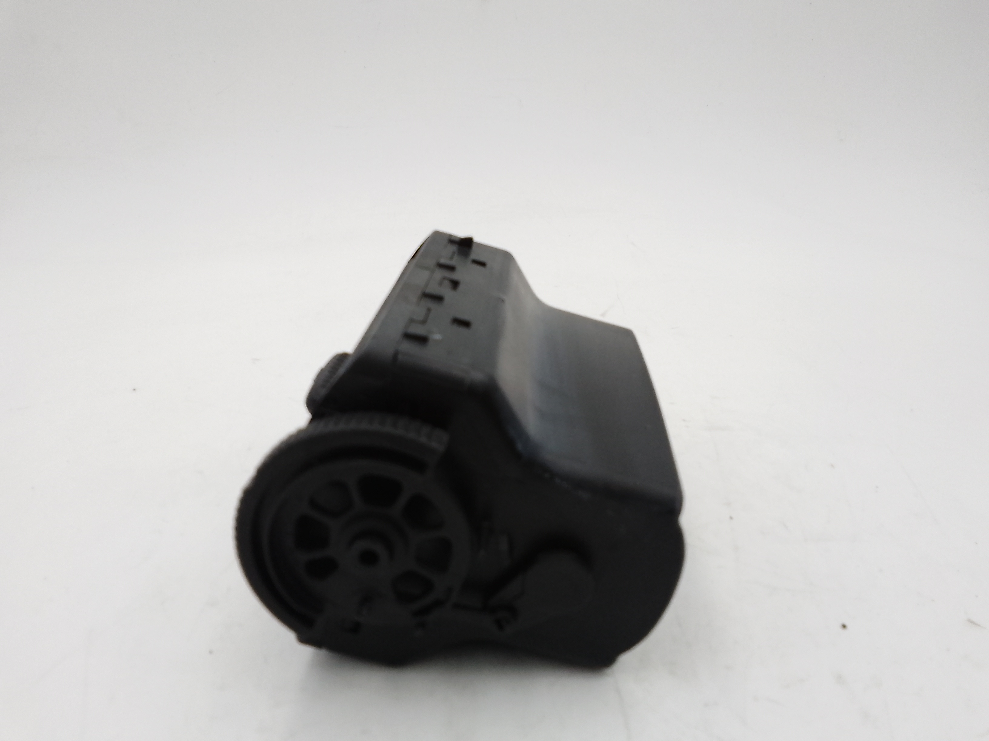 Bocchetta aria cruscotto lato guida per Volkswagen Fox 1 Serie (2005 - 2011)