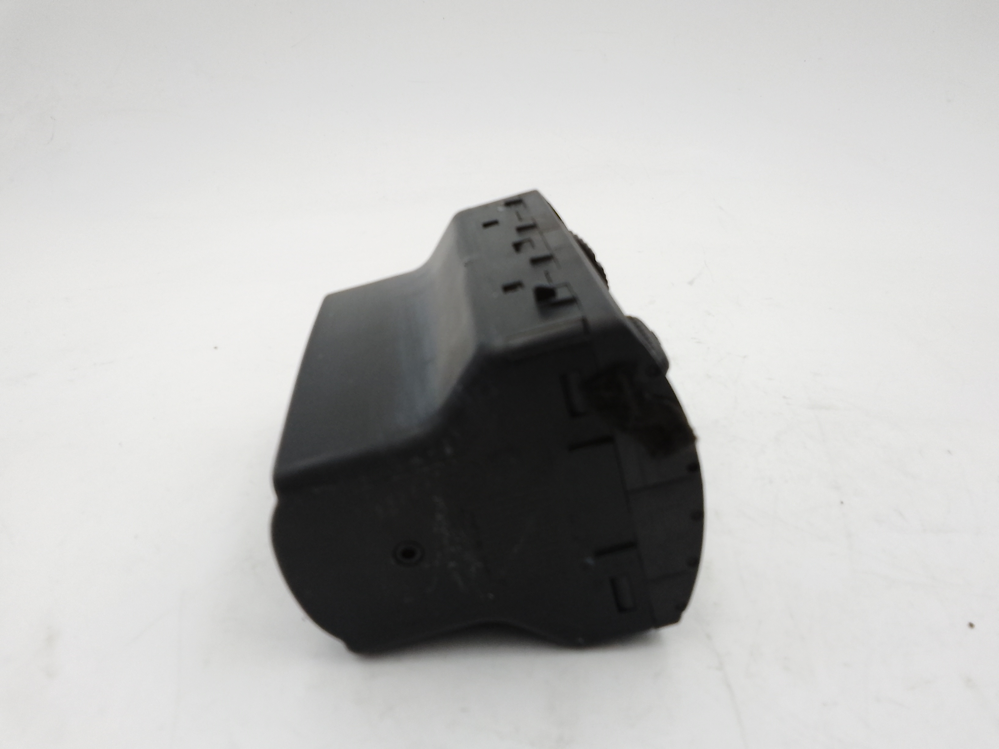 Bocchetta aria cruscotto lato guida per Volkswagen Fox 1 Serie (2005 - 2011)