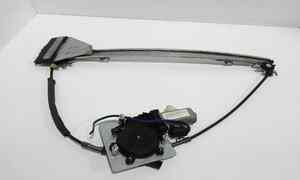 Cremagliera anteriore sinistra Guida per Volkswagen Fox 1 Serie (2005 - 2011)