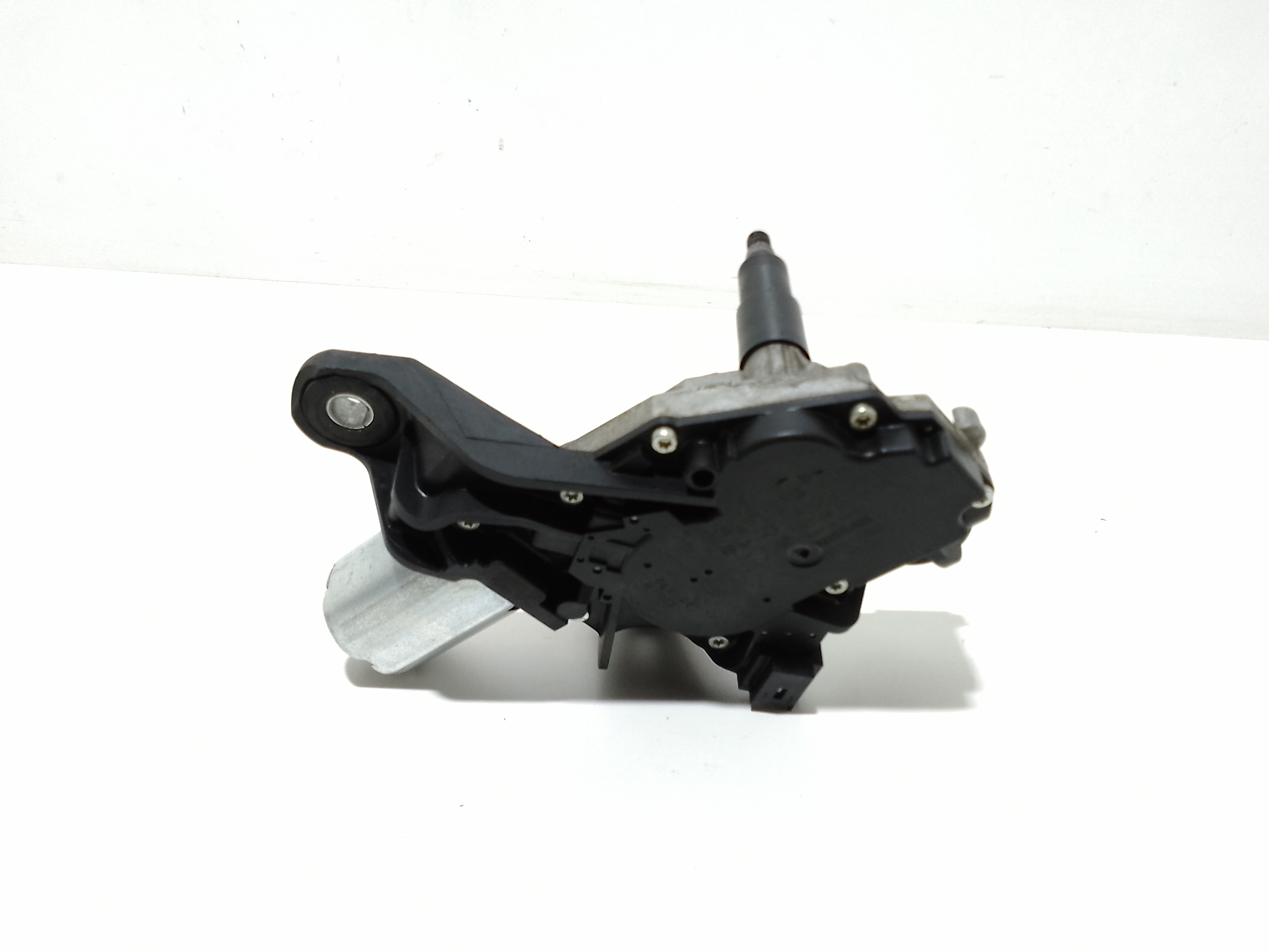 Motorino Tergicristallo Posteriore per Nissan Qashqai 1 Serie (2006 - 2009)