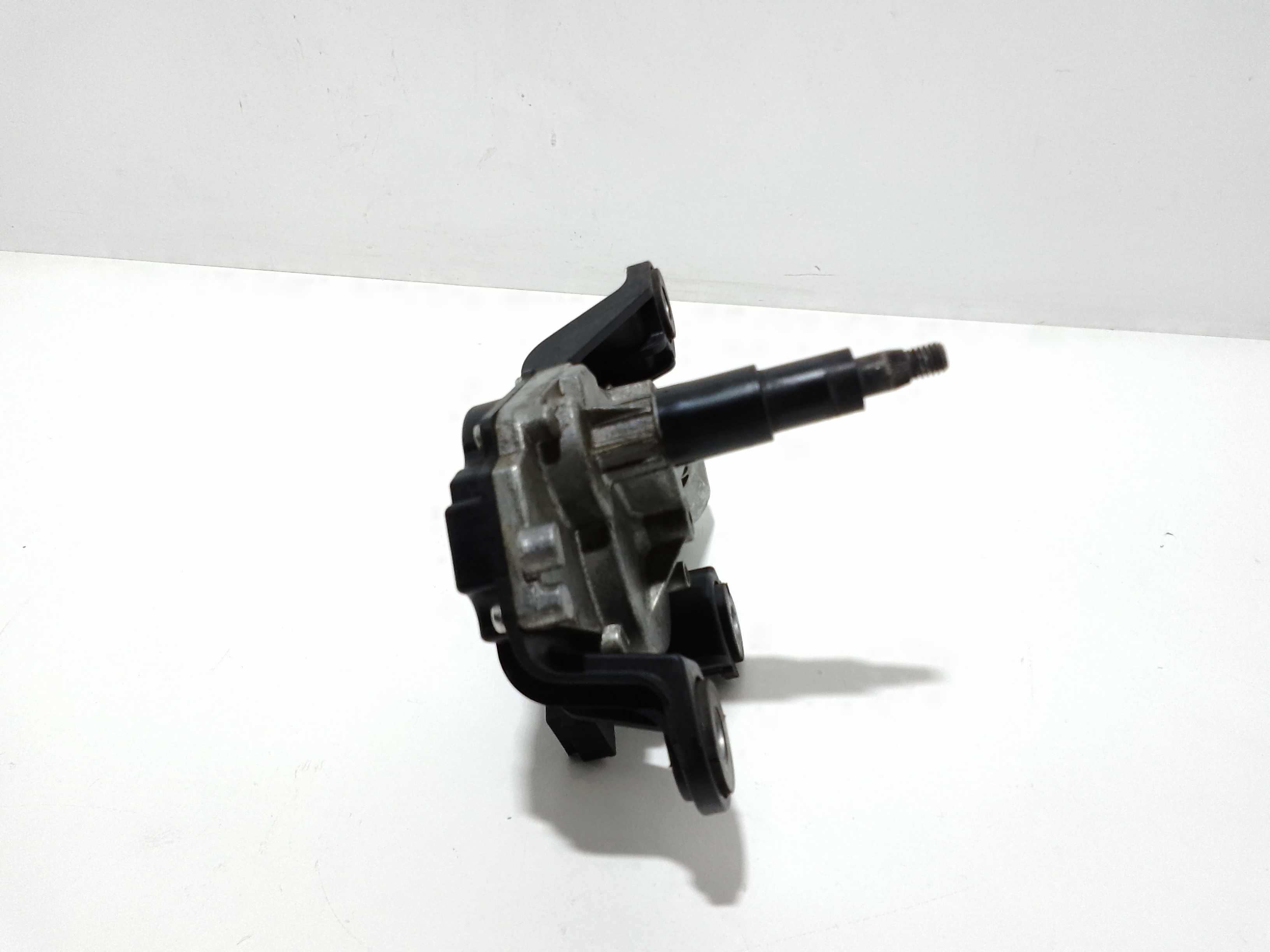 Motorino Tergicristallo Posteriore per Nissan Qashqai 1 Serie (2006 - 2009)