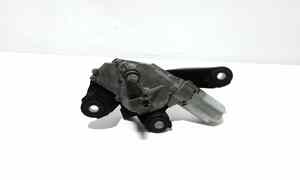 Motorino Tergicristallo Posteriore per Nissan Qashqai 1 Serie (2006 - 2009)