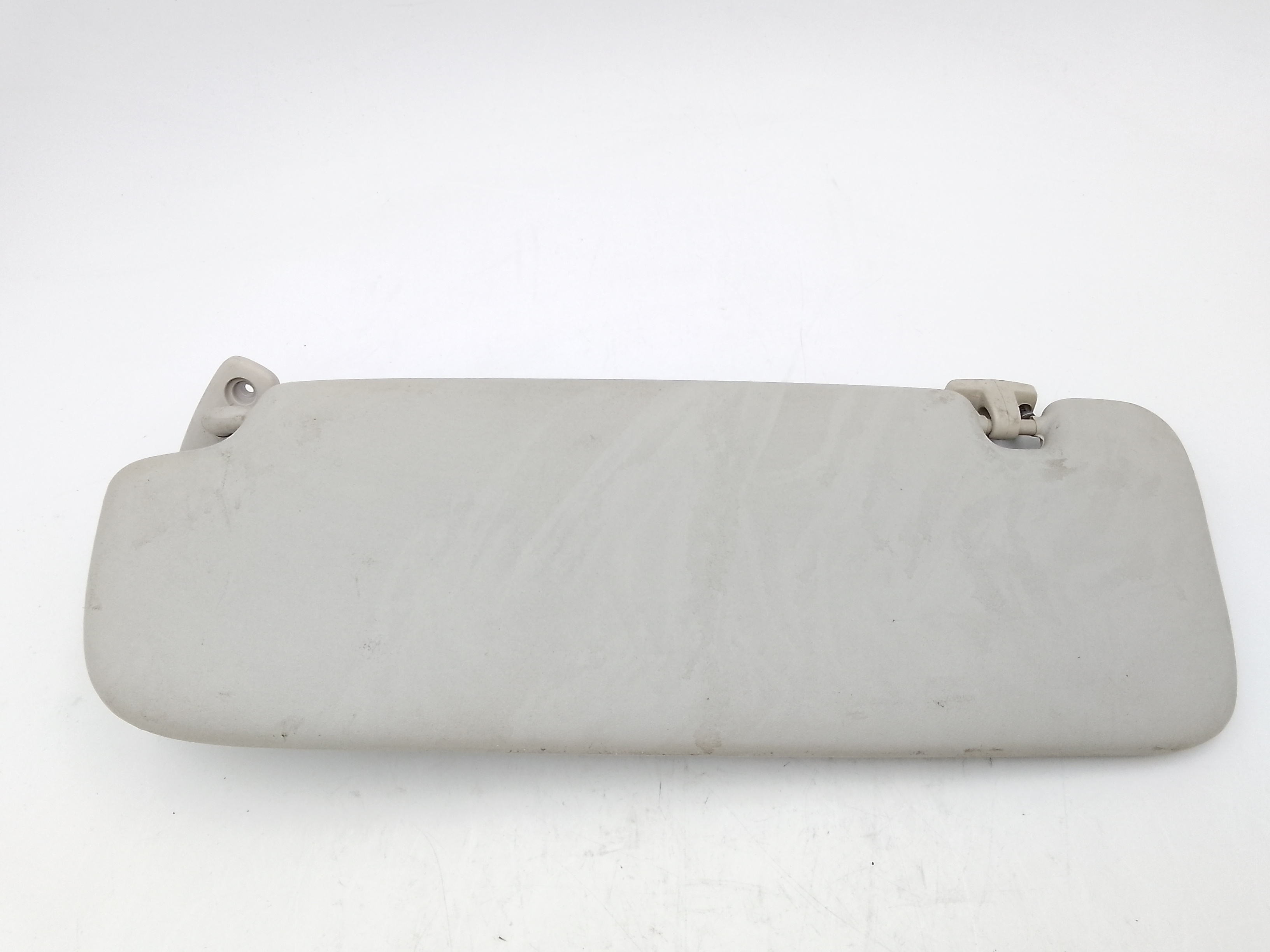 Parasole aletta Lato Passeggero per Volkswagen Fox 1 Serie (2005 - 2011)