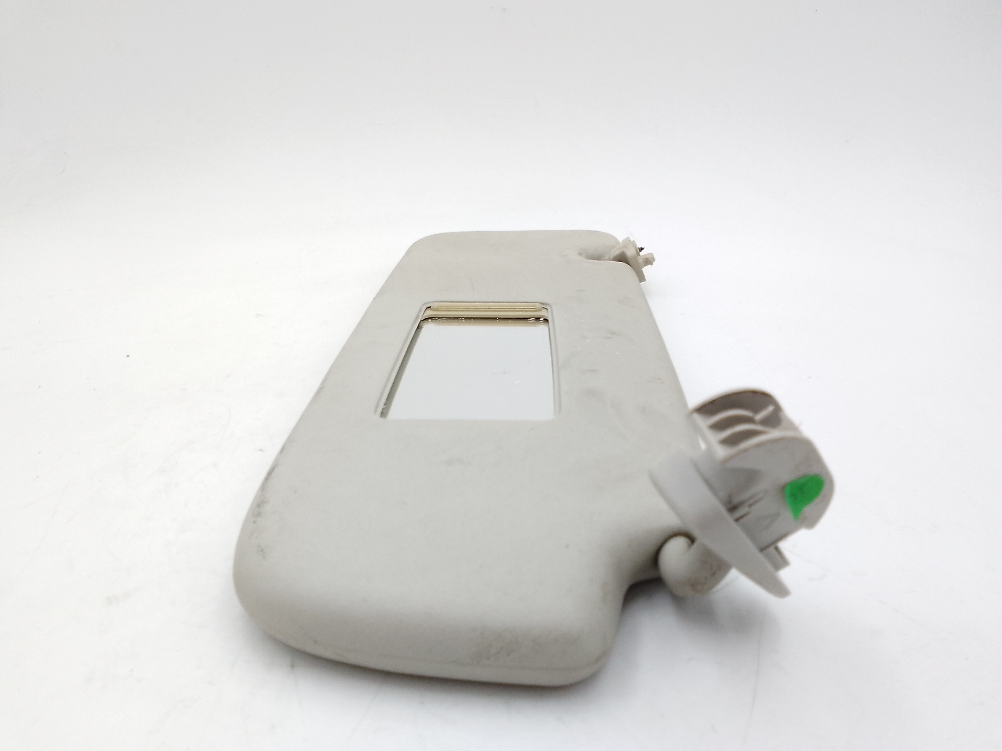 Parasole aletta Lato Passeggero per Volkswagen Fox 1 Serie (2005 - 2011)