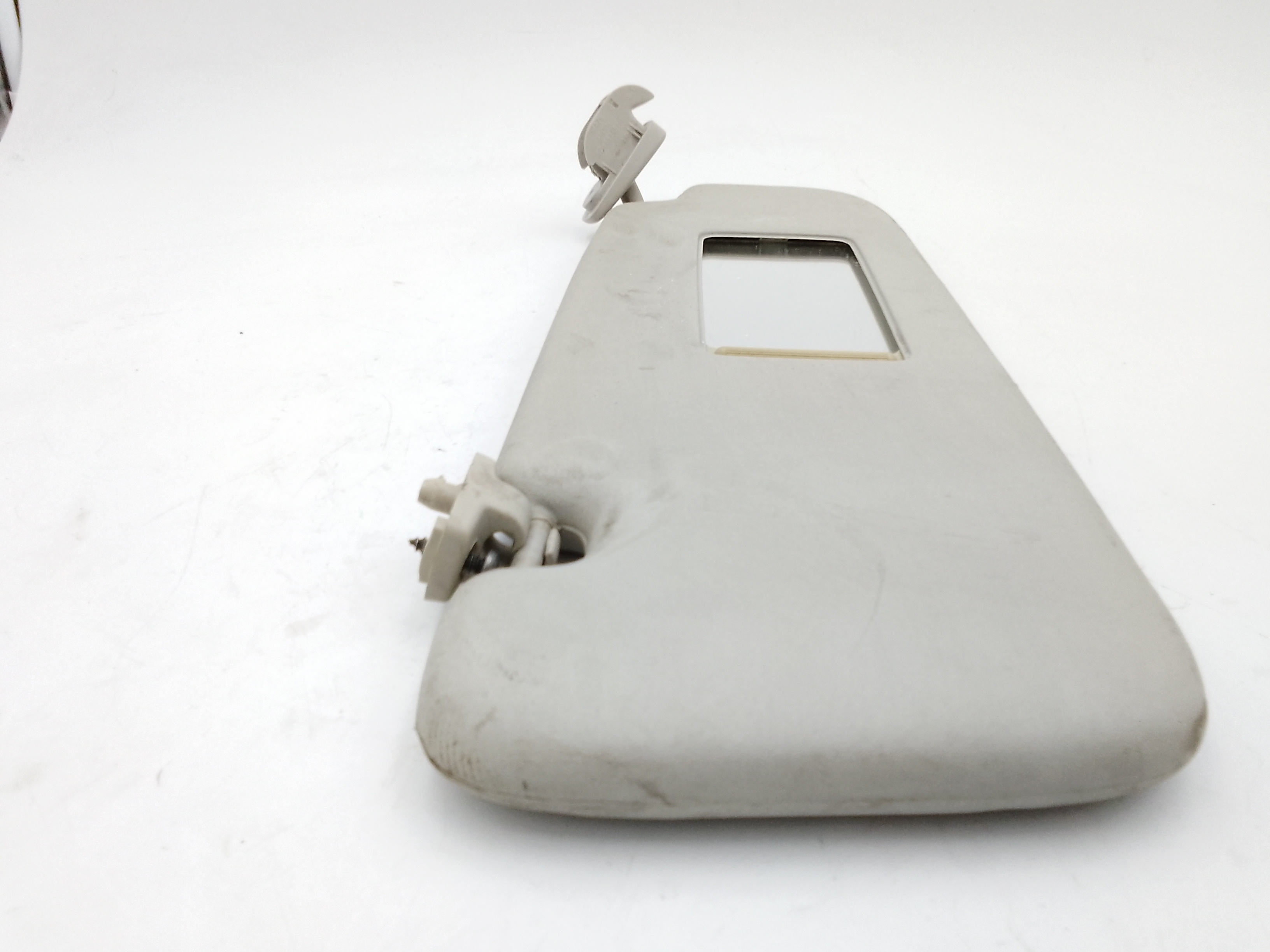 Parasole aletta Lato Passeggero per Volkswagen Fox 1 Serie (2005 - 2011)