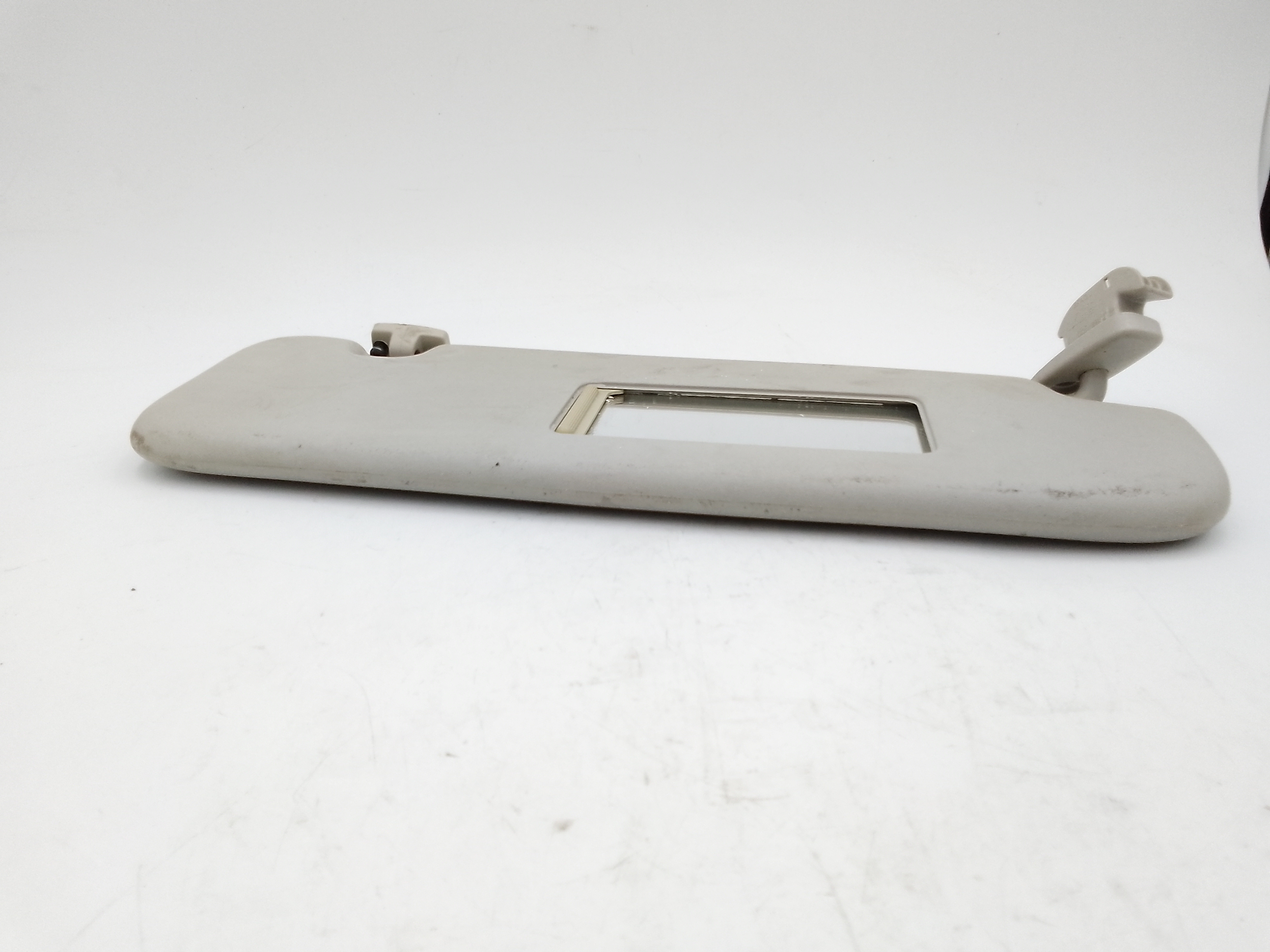 Parasole aletta Lato Passeggero per Volkswagen Fox 1 Serie (2005 - 2011)