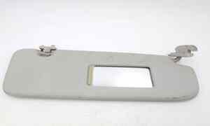 Parasole aletta Lato Passeggero per Volkswagen Fox 1 Serie (2005 - 2011)