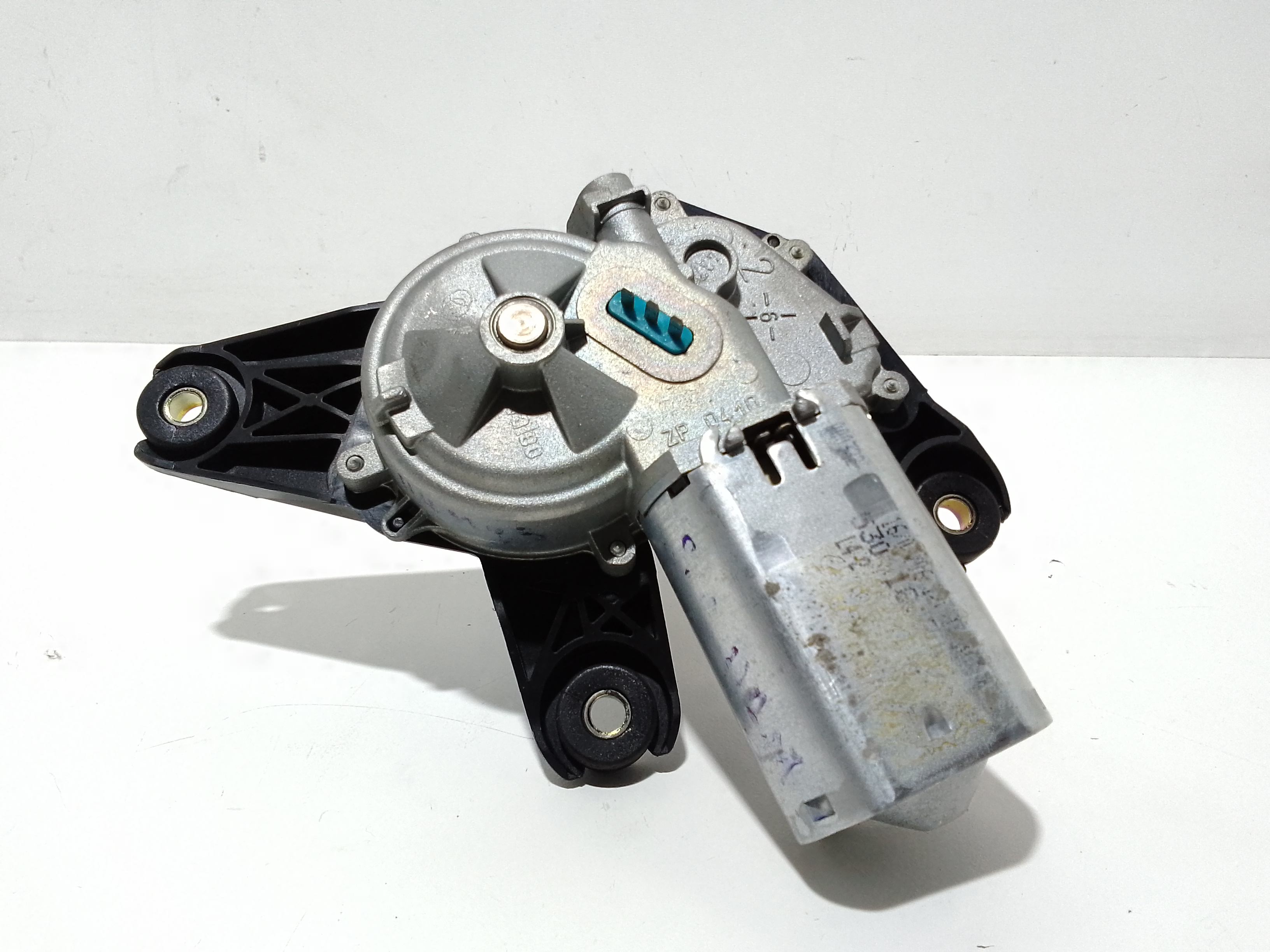 Motorino Tergicristallo Posteriore per Renault Megane Ll Serie (02>06) (2002 - 2006)