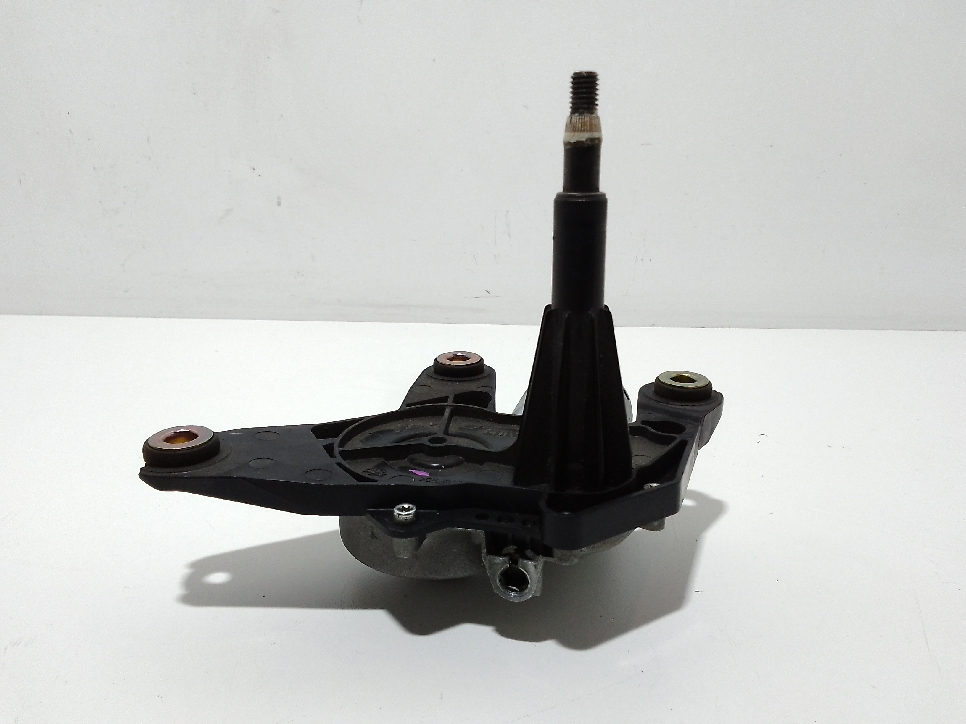 Motorino Tergicristallo Posteriore per Renault Megane Ll Serie (02>06) (2002 - 2006)