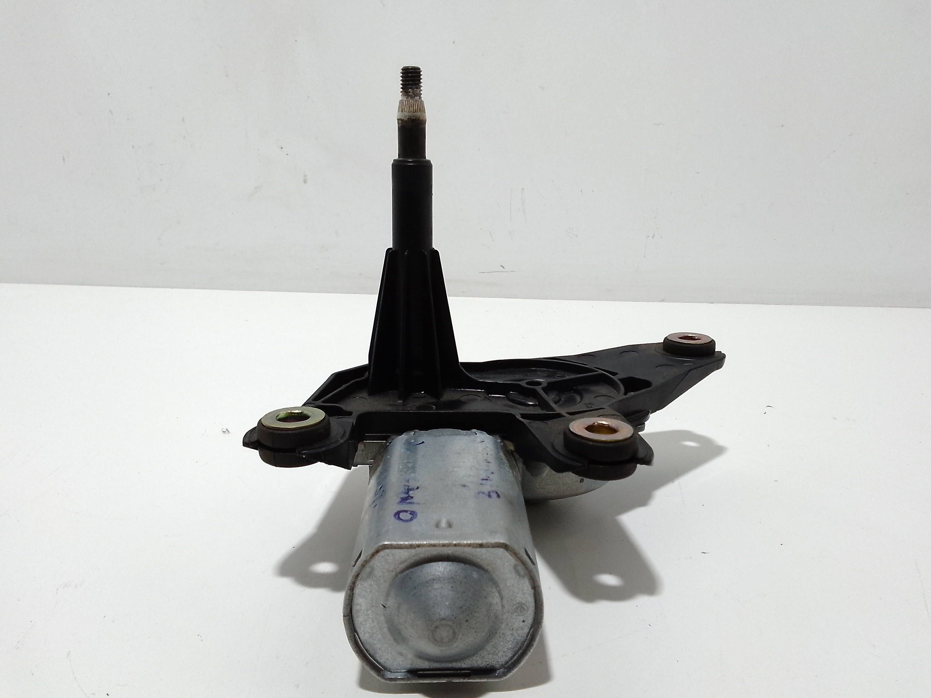 Motorino Tergicristallo Posteriore per Renault Megane Ll Serie (02>06) (2002 - 2006)