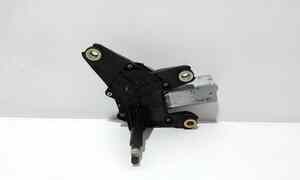 Motorino Tergicristallo Posteriore per Renault Megane Ll Serie (02>06) (2002 - 2006)