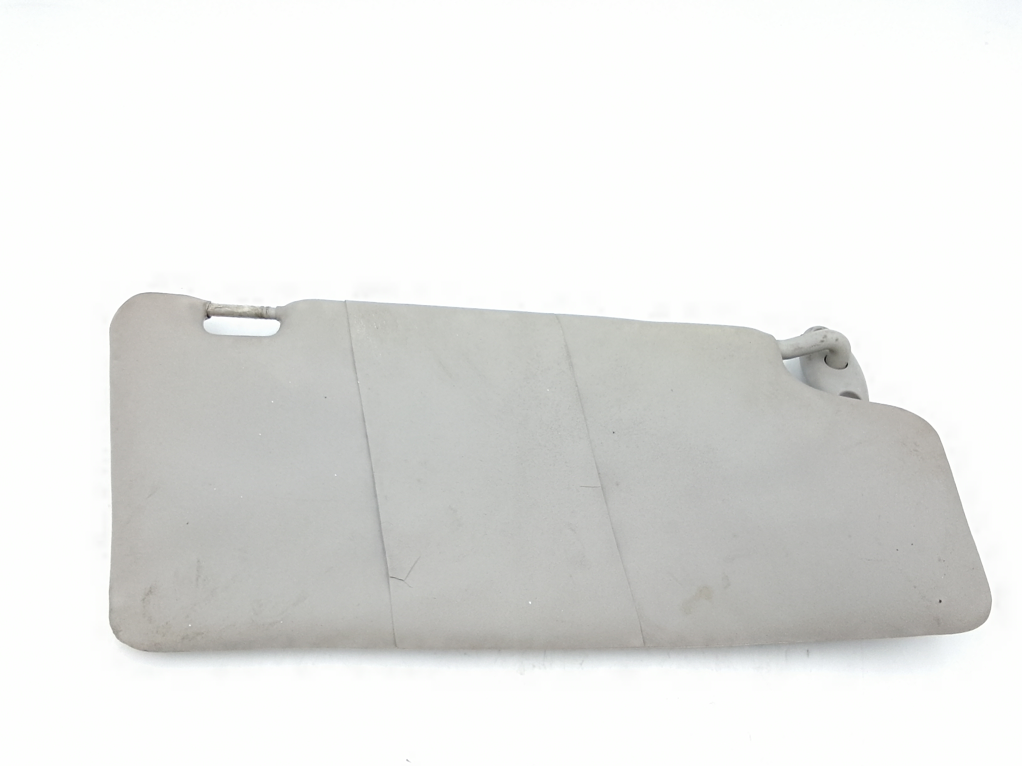 Parasole aletta anteriore Lato Guida per Ford Fusion 2 Serie (2005 - 2009)
