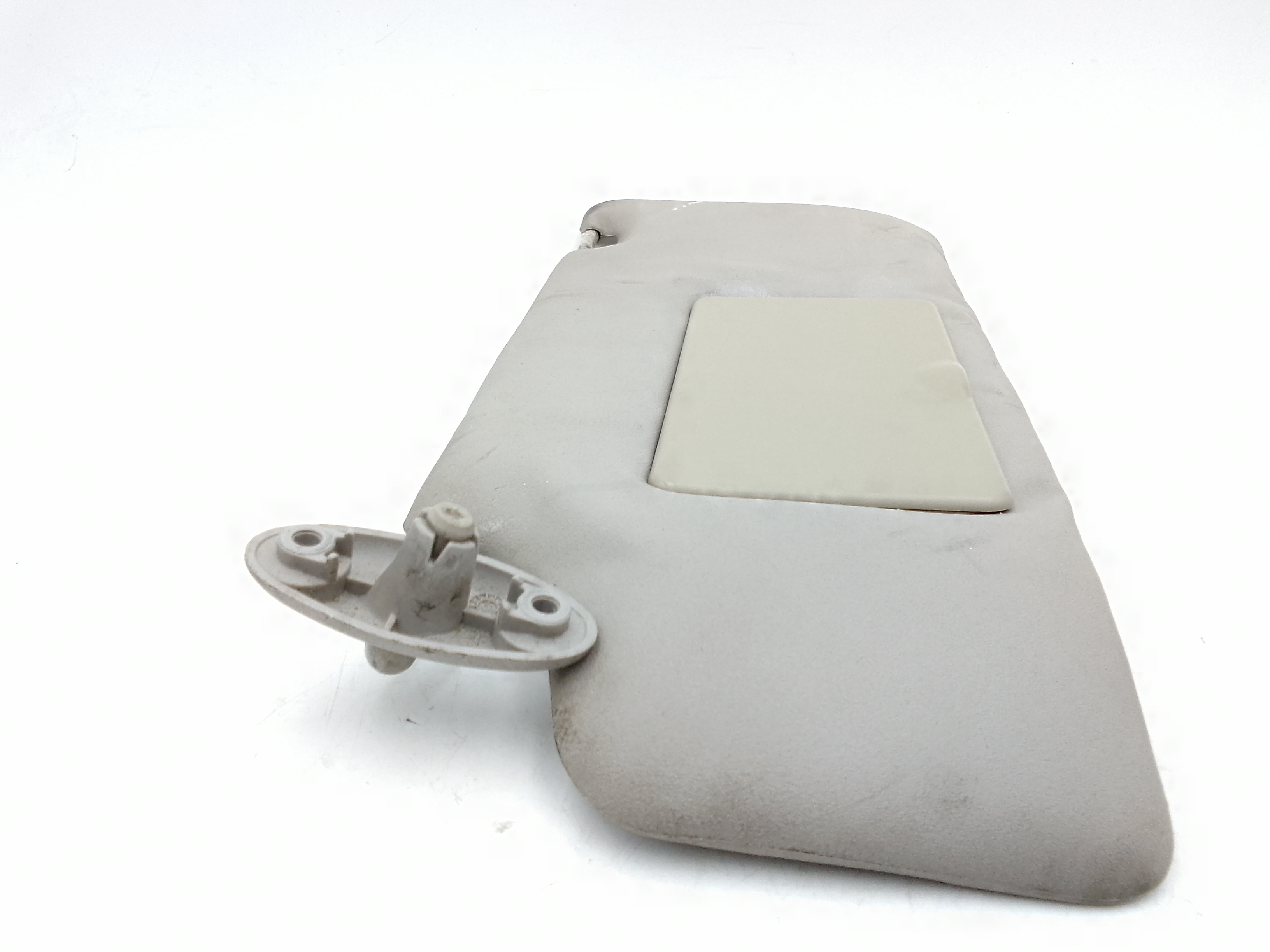 Parasole aletta anteriore Lato Guida per Ford Fusion 2 Serie (2005 - 2009)