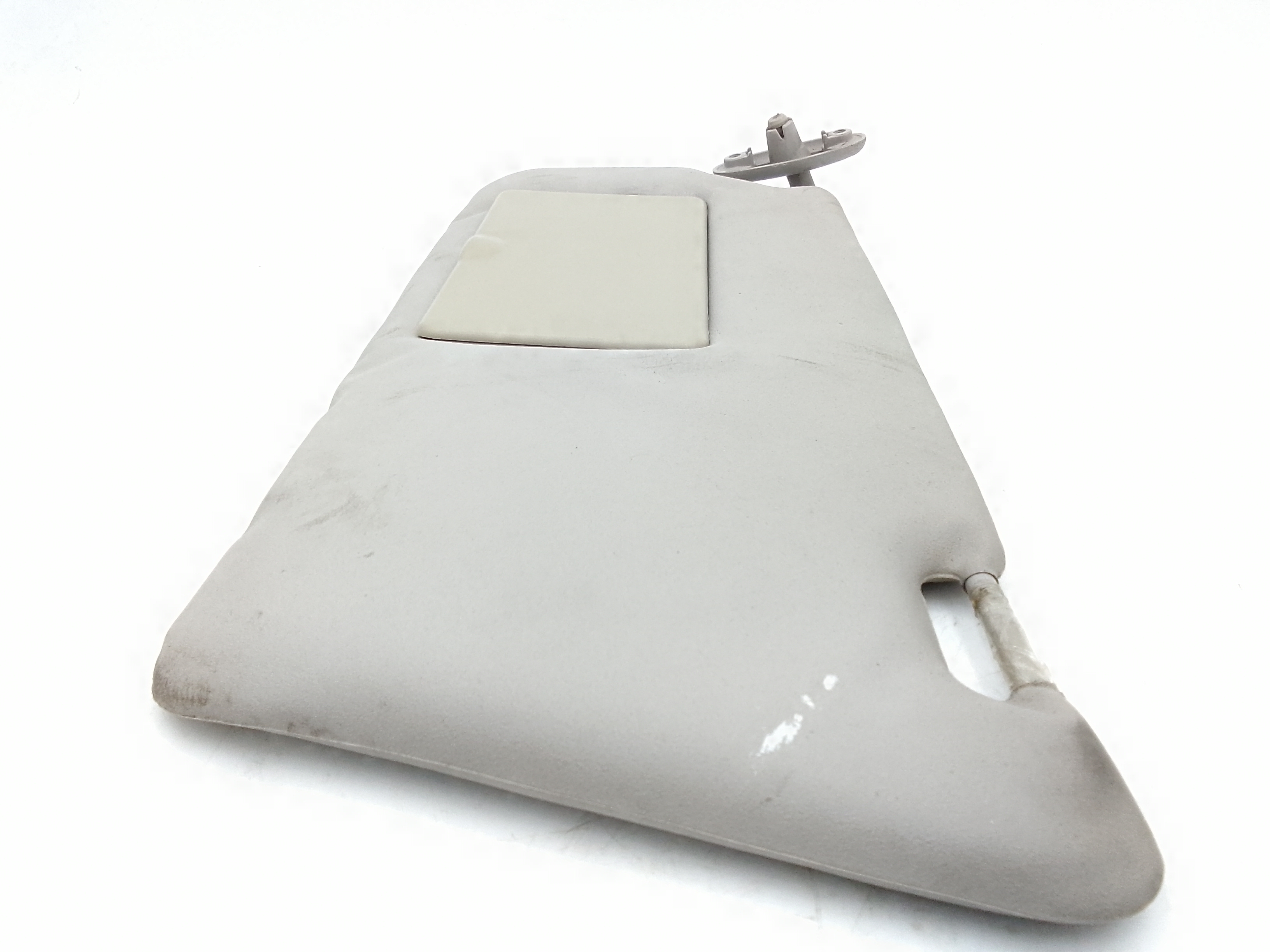 Parasole aletta anteriore Lato Guida per Ford Fusion 2 Serie (2005 - 2009)