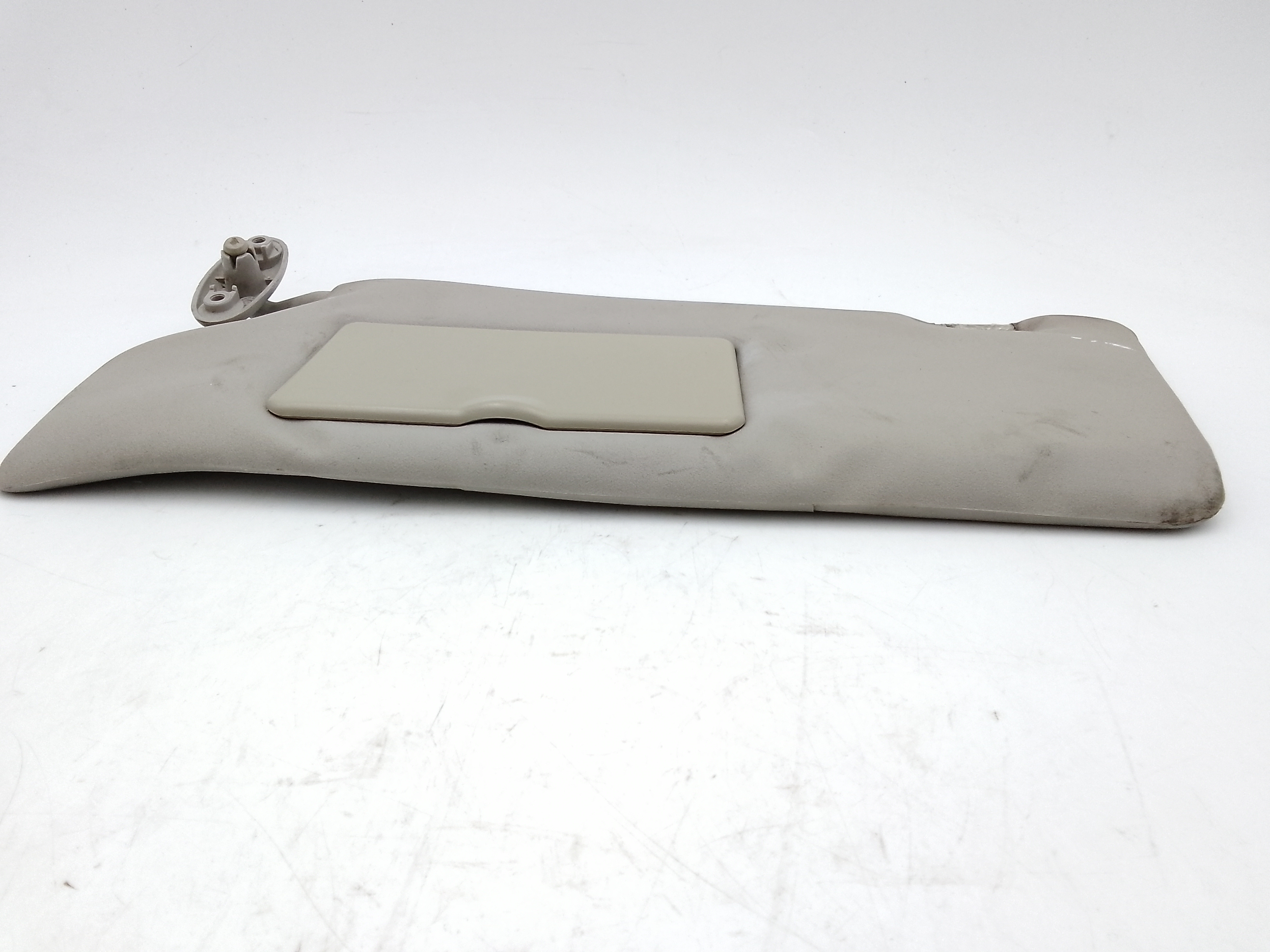 Parasole aletta anteriore Lato Guida per Ford Fusion 2 Serie (2005 - 2009)