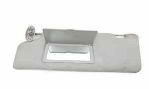 Parasole aletta anteriore Lato Guida per Ford Fusion 2 Serie (2005 - 2009)