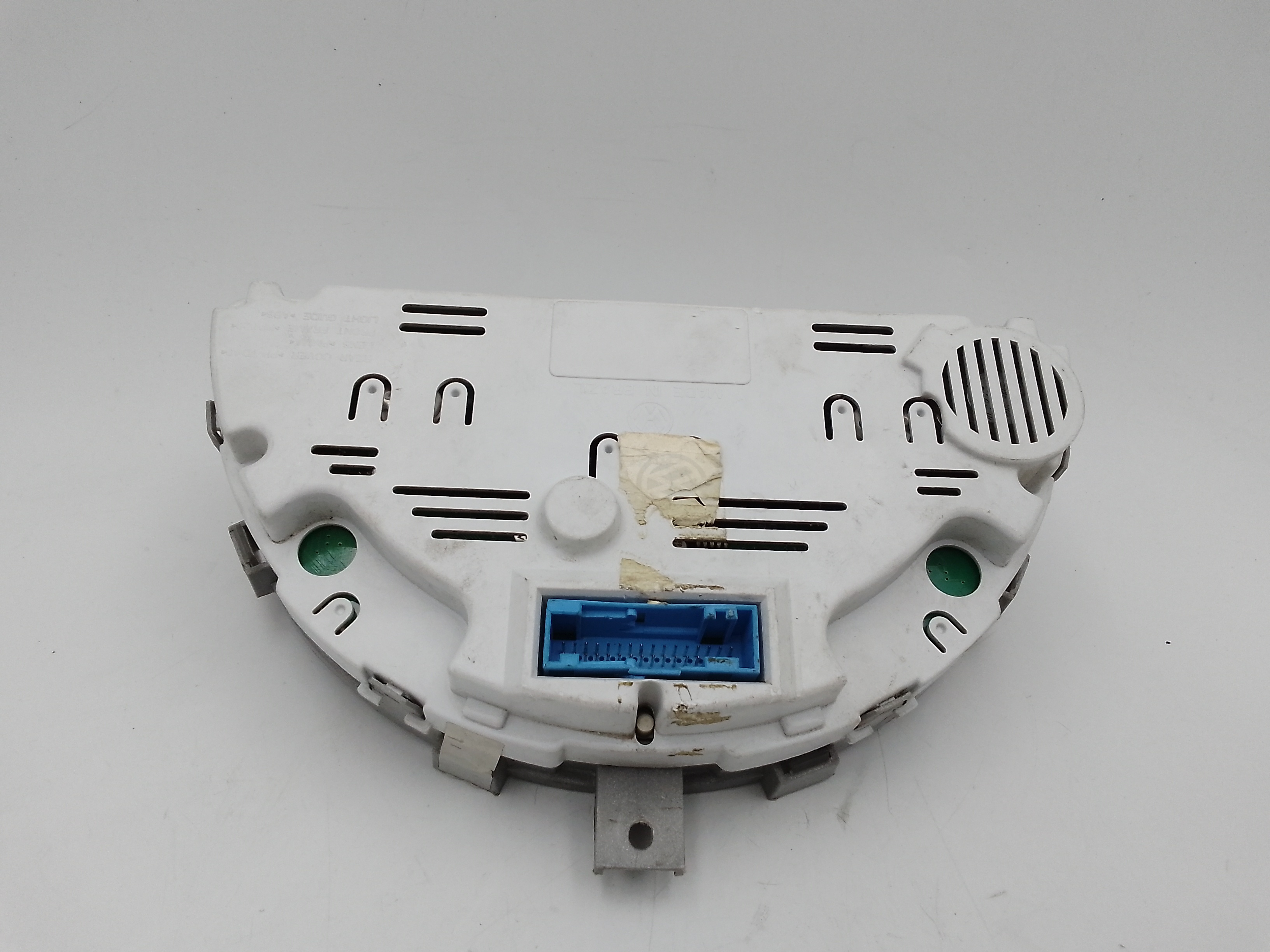 Quadro Strumenti per Volkswagen Fox 1 Serie (2005 - 2011)